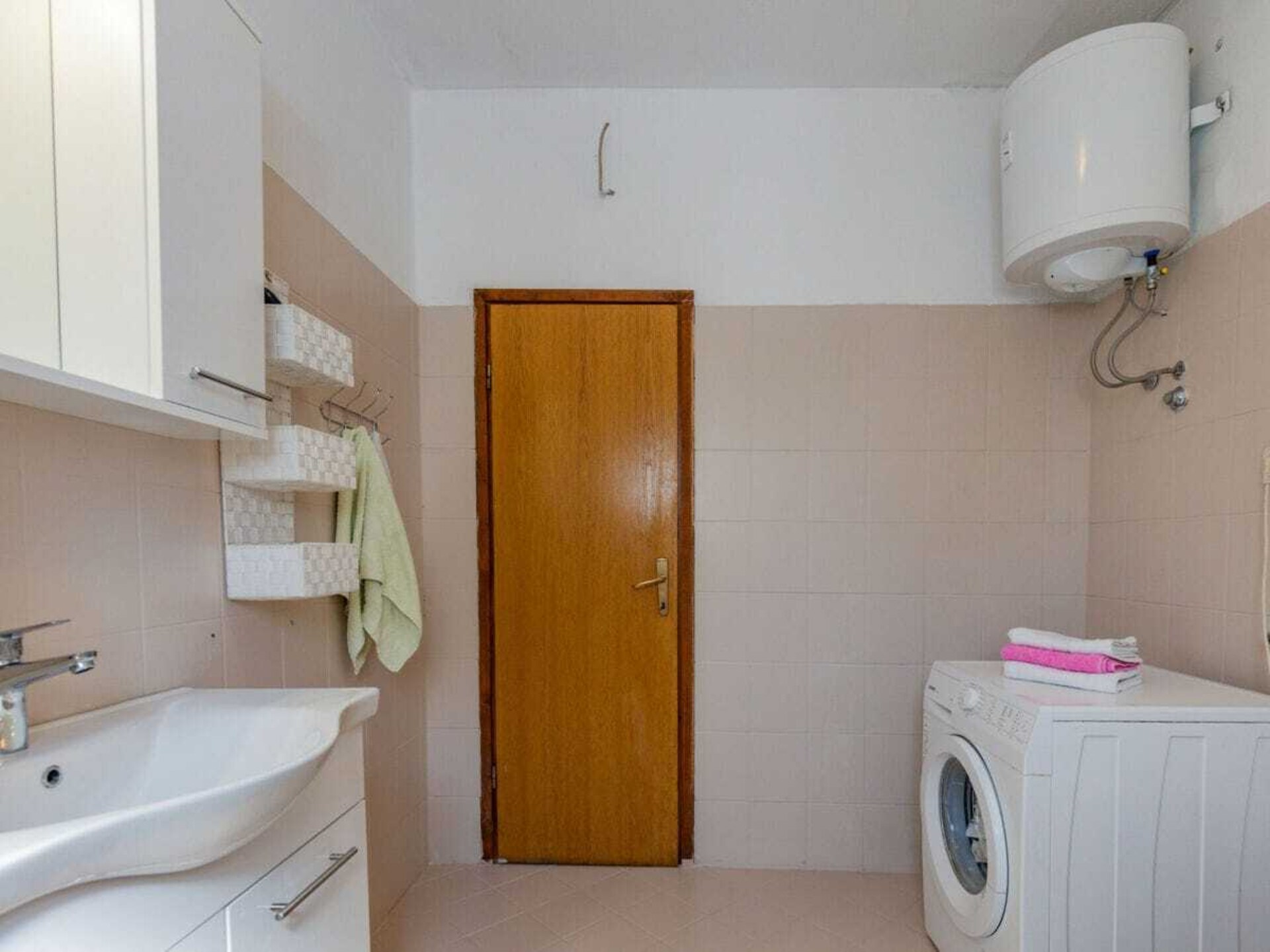 Vrijstaand vakantiehuis met wifi in rustig Kroatië, 18 km van centrum - foto 43