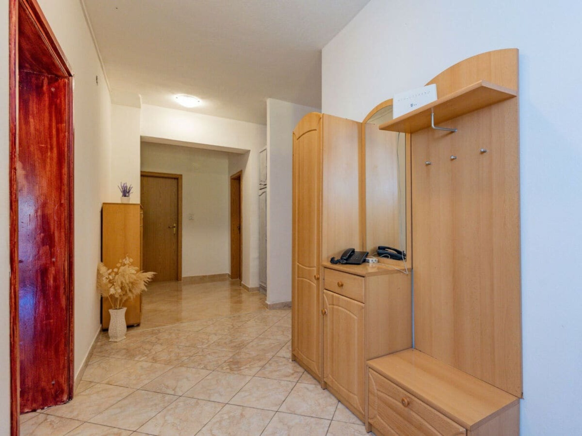 Vrijstaand vakantiehuis met wifi in rustig Kroatië, 18 km van centrum - foto 47