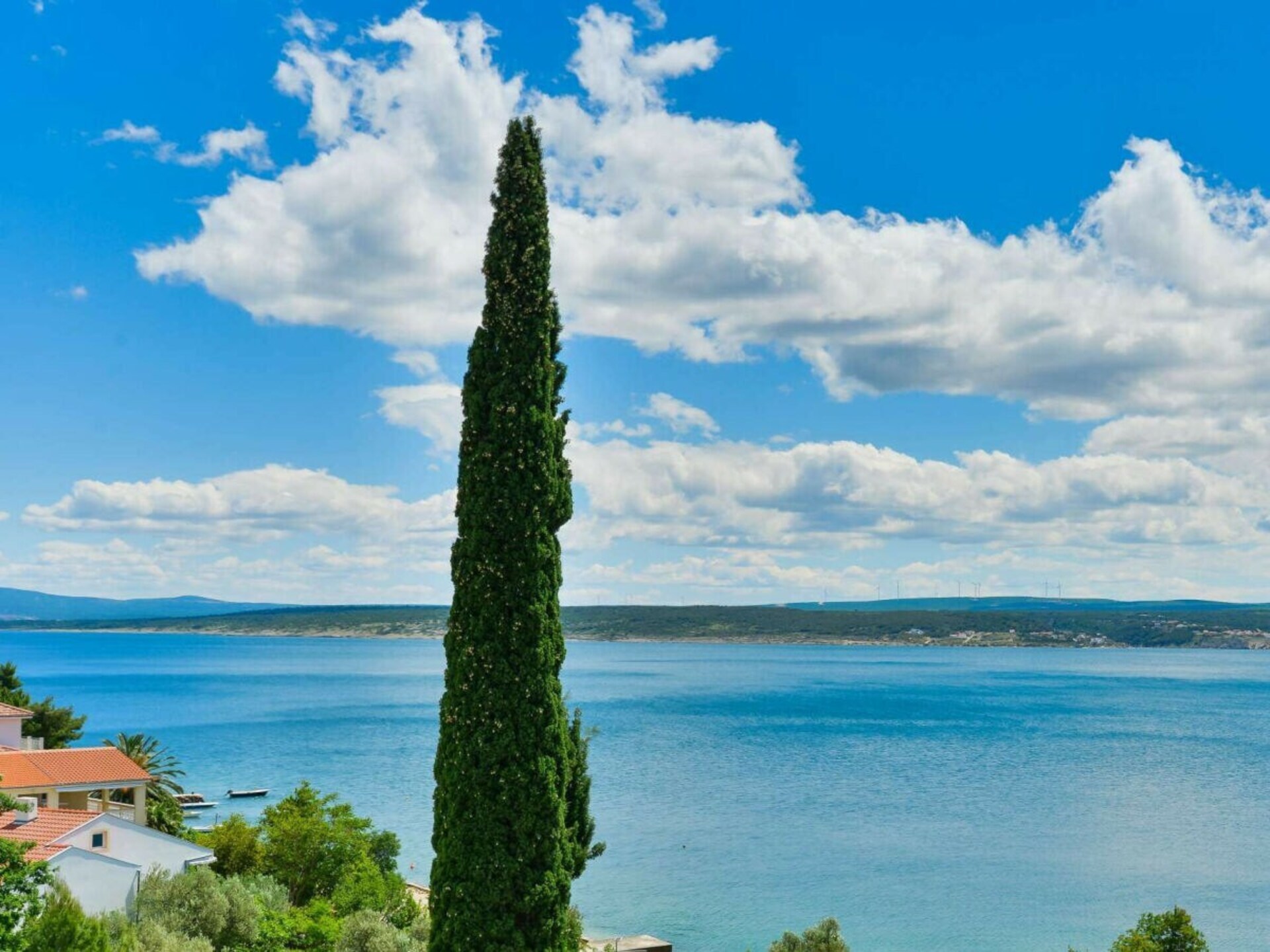Ruime villa voor 8 personen nabij Jasenice, Dalmatië – 190m² comfort - foto 7