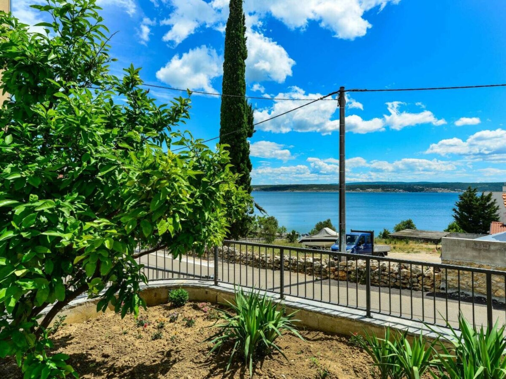 Ruime villa voor 8 personen nabij Jasenice, Dalmatië – 190m² comfort - foto 18
