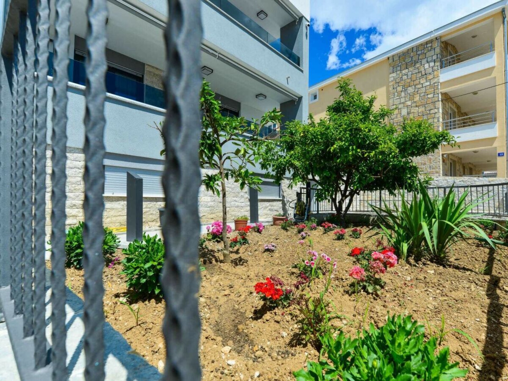 Ruime villa voor 8 personen nabij Jasenice, Dalmatië – 190m² comfort - foto 19