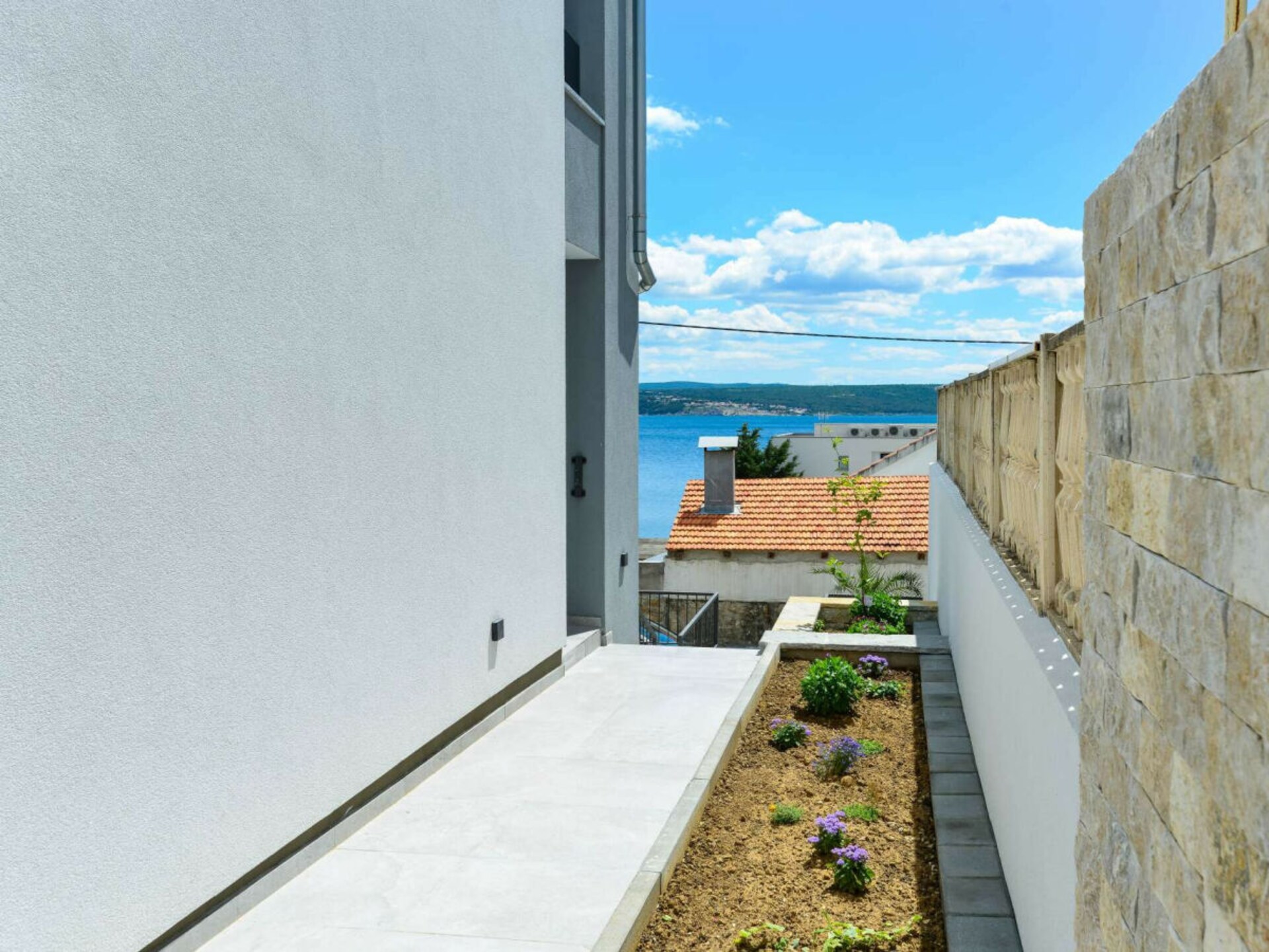 Ruime villa voor 8 personen nabij Jasenice, Dalmatië – 190m² comfort - foto 24
