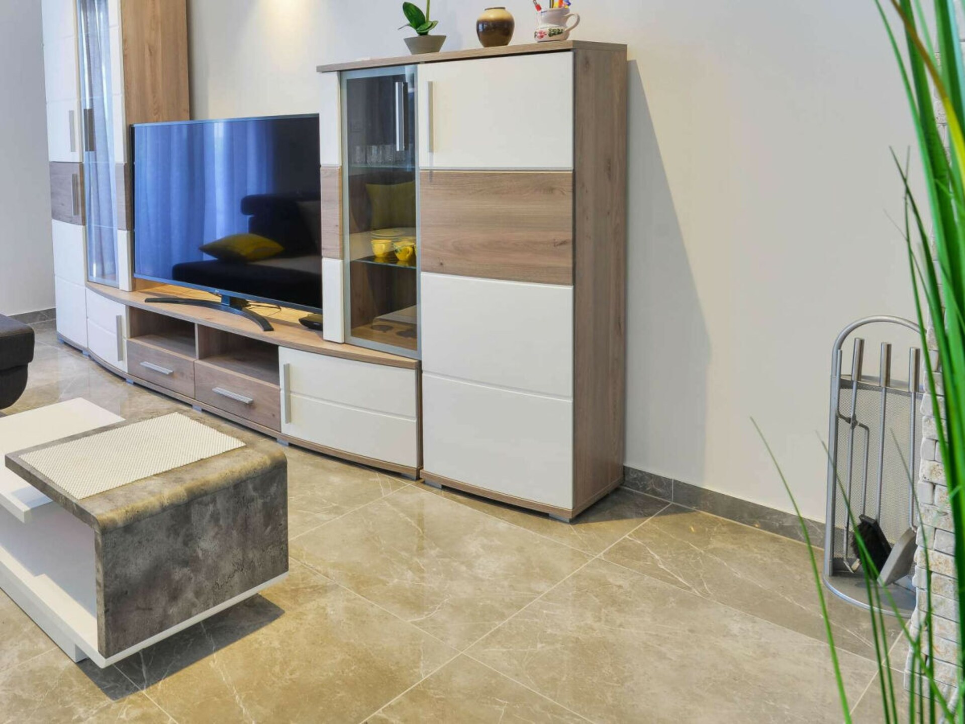 Ruime villa voor 8 personen nabij Jasenice, Dalmatië – 190m² comfort - foto 29