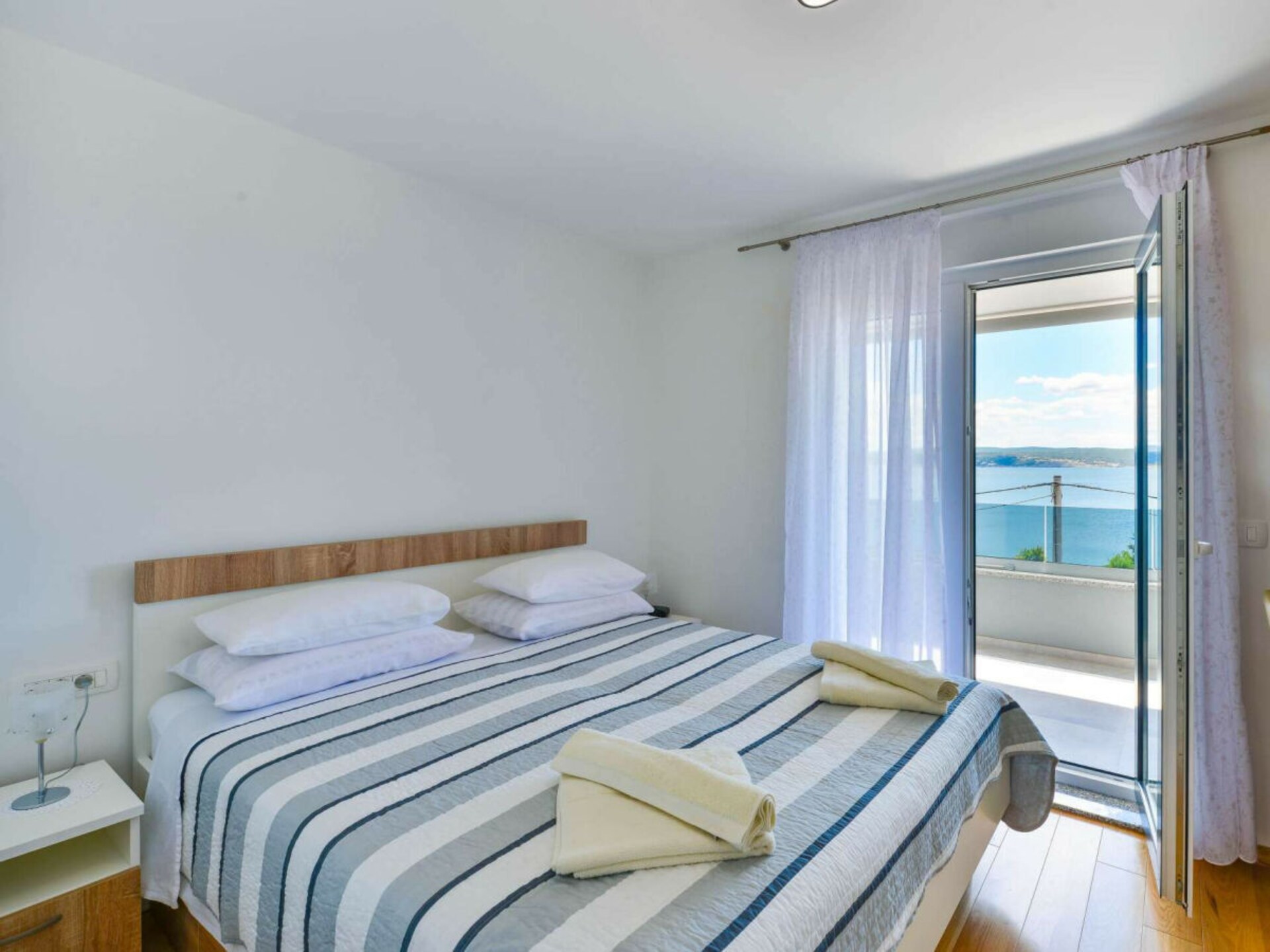 Ruime villa voor 8 personen nabij Jasenice, Dalmatië – 190m² comfort - foto 36