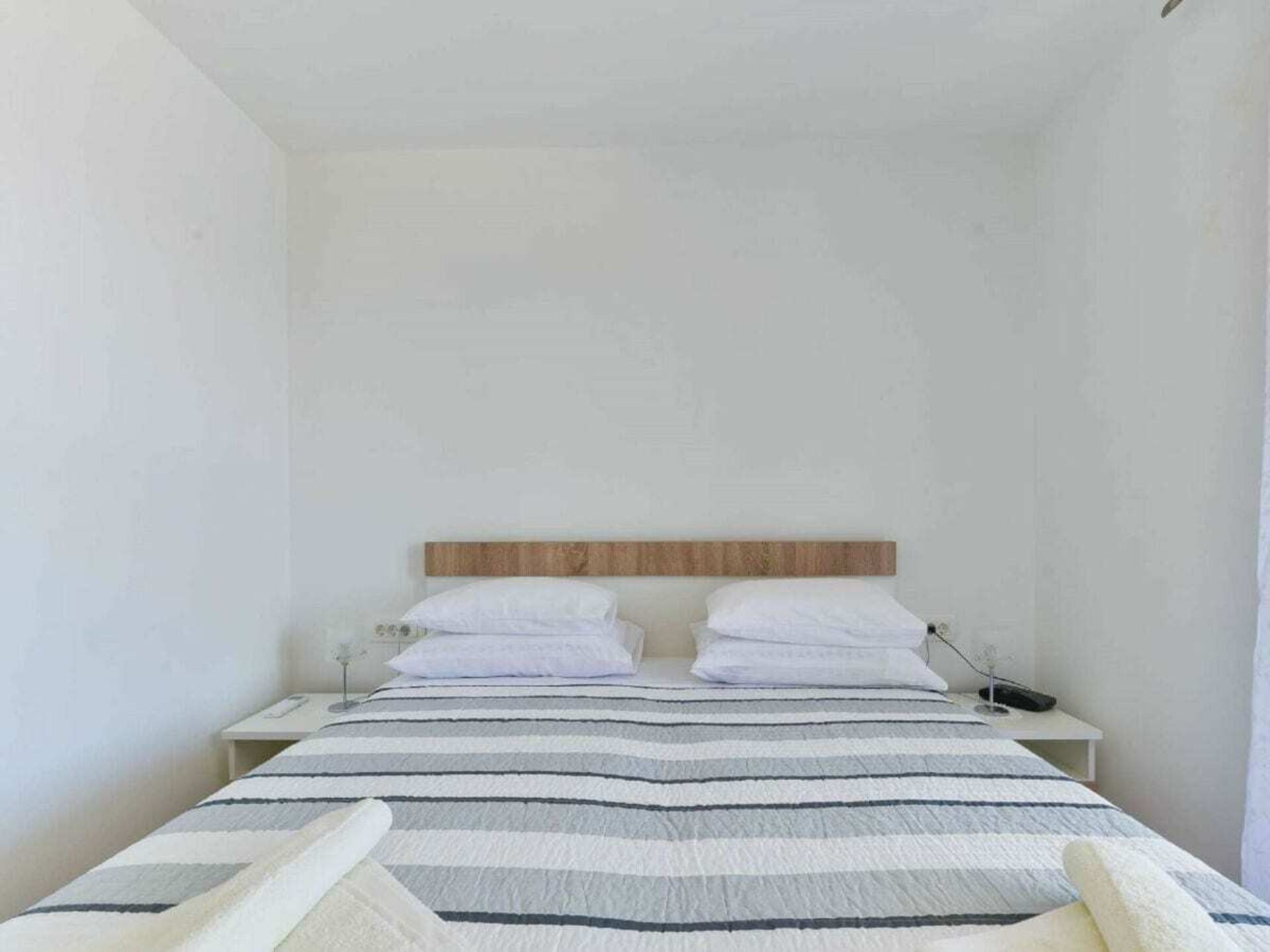 Ruime villa voor 8 personen nabij Jasenice, Dalmatië – 190m² comfort - foto 37