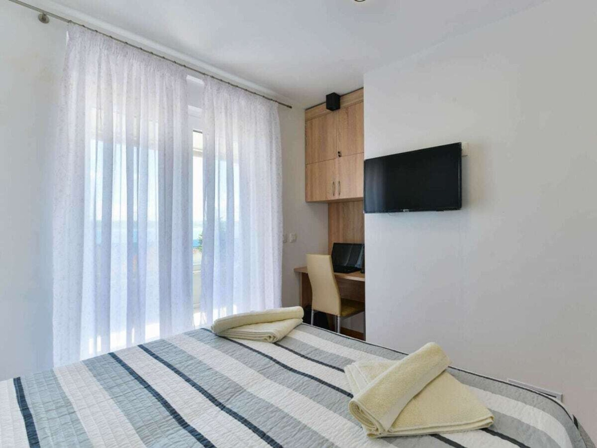 Ruime villa voor 8 personen nabij Jasenice, Dalmatië – 190m² comfort - foto 38