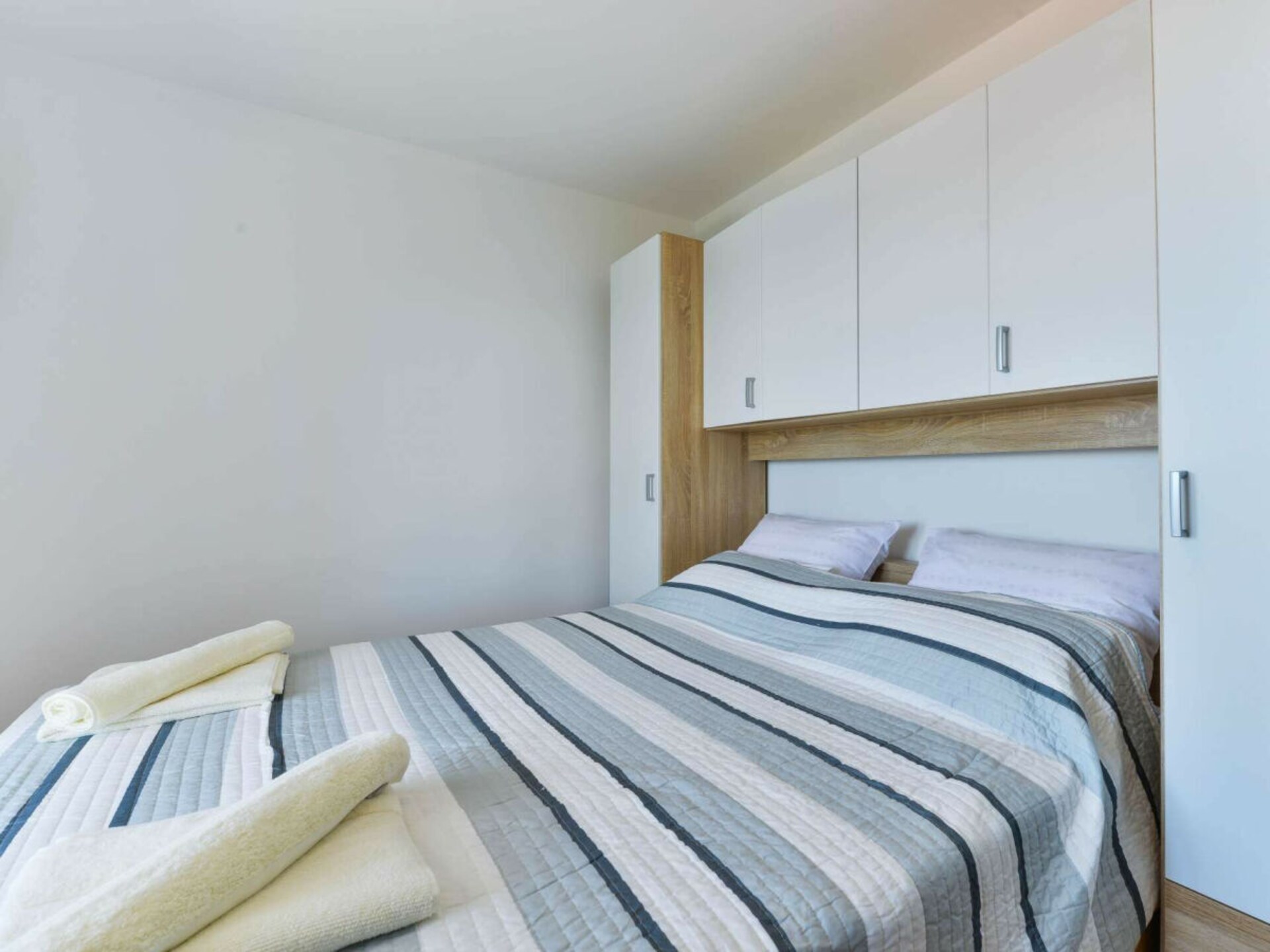 Ruime villa voor 8 personen nabij Jasenice, Dalmatië – 190m² comfort - foto 39