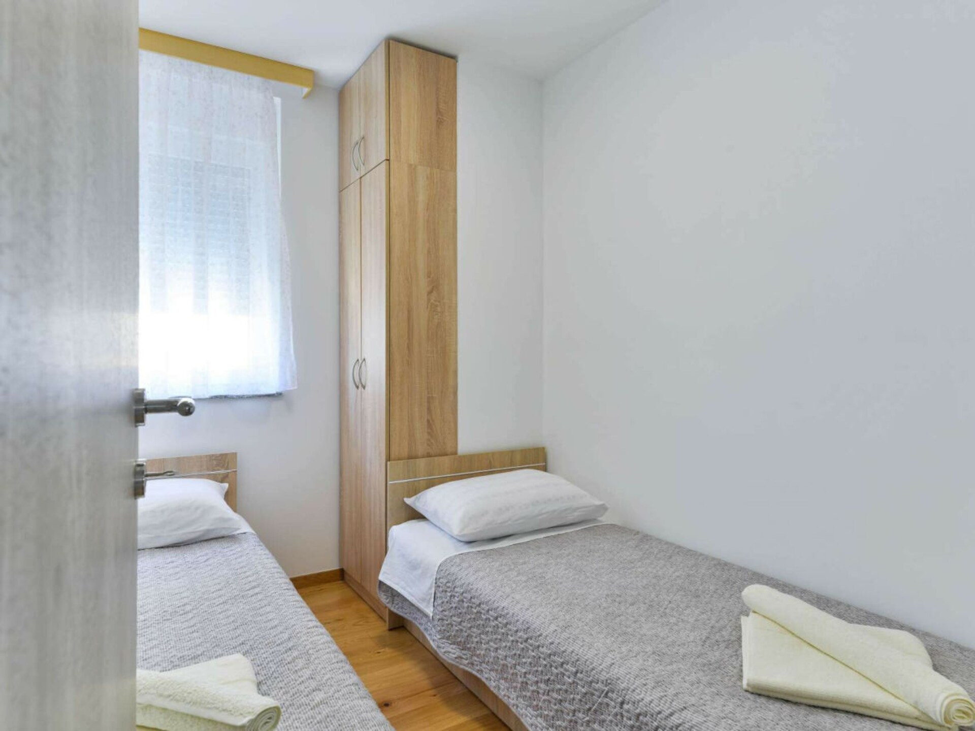 Ruime villa voor 8 personen nabij Jasenice, Dalmatië – 190m² comfort - foto 42