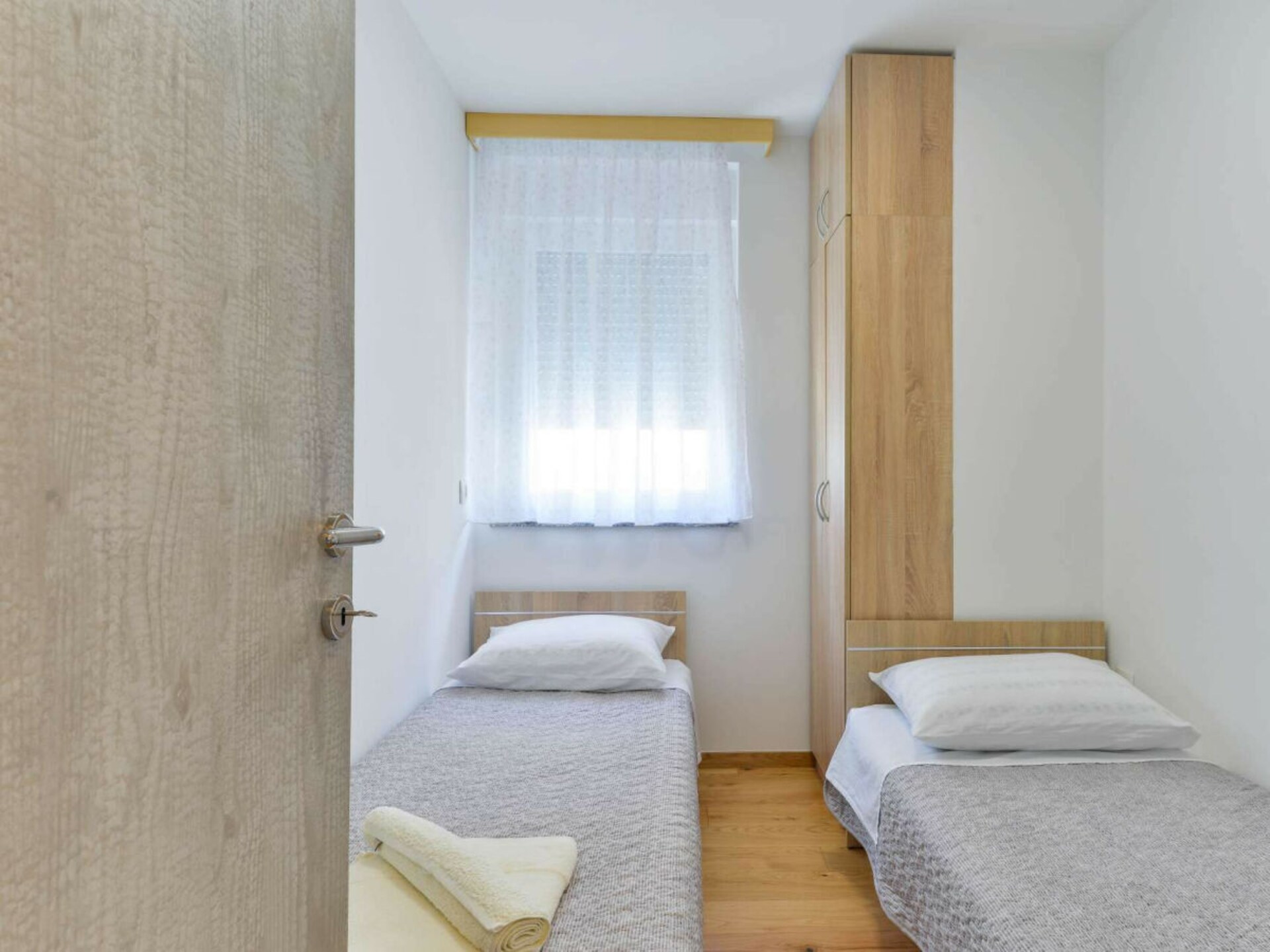 Ruime villa voor 8 personen nabij Jasenice, Dalmatië – 190m² comfort - foto 43