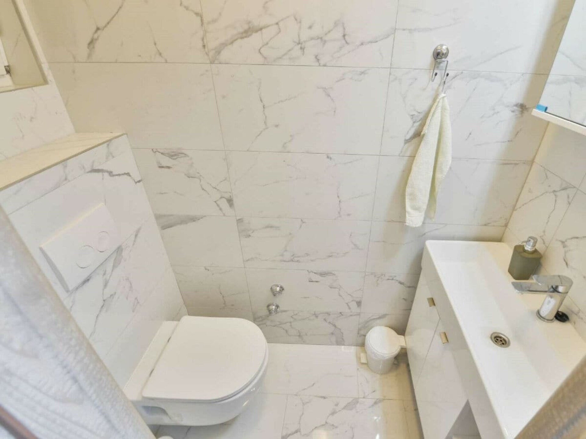 Ruime villa voor 8 personen nabij Jasenice, Dalmatië – 190m² comfort - foto 48