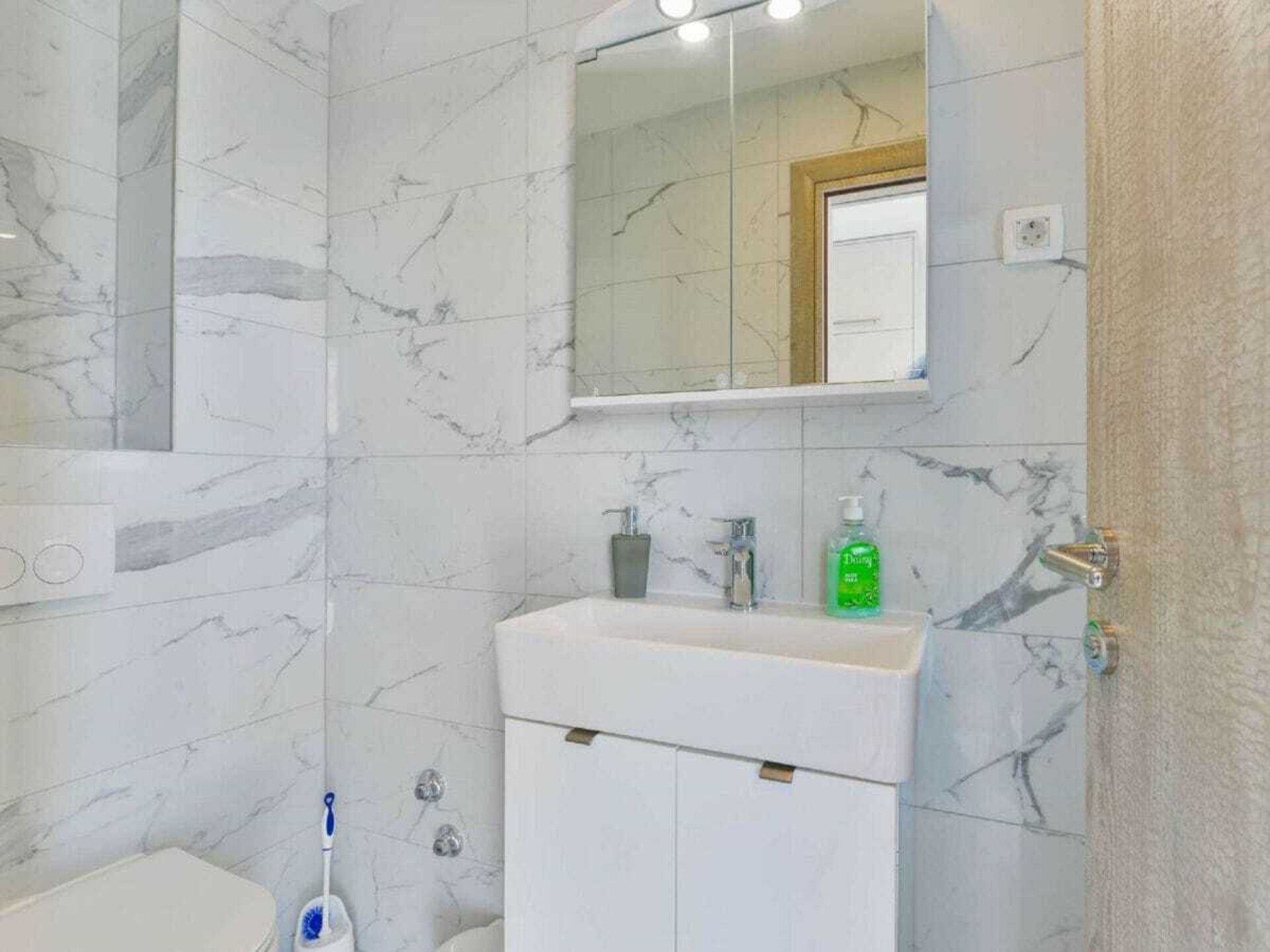 Ruime villa voor 8 personen nabij Jasenice, Dalmatië – 190m² comfort - foto 49