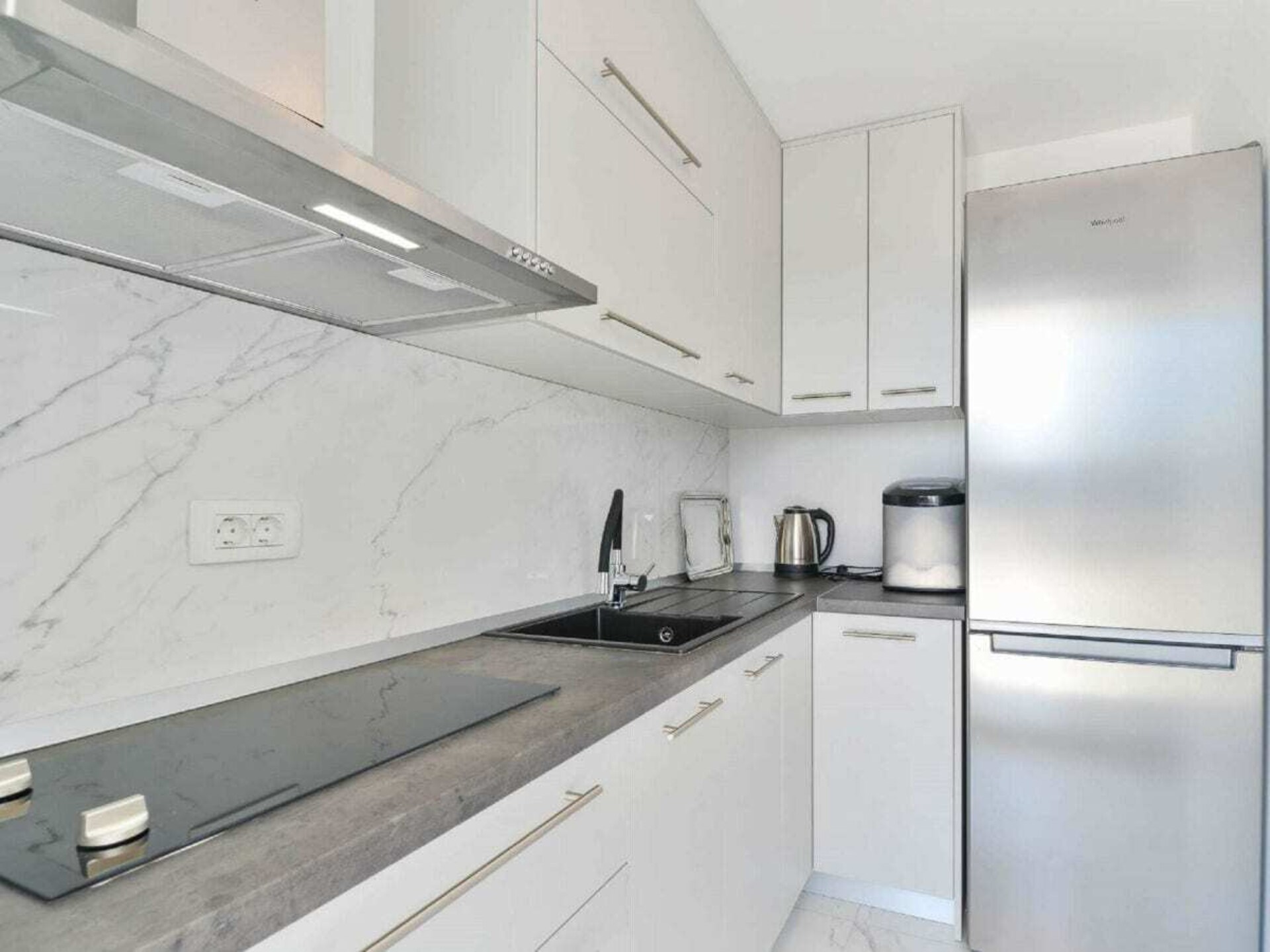 Ruime villa voor 8 personen nabij Jasenice, Dalmatië – 190m² comfort - foto 50