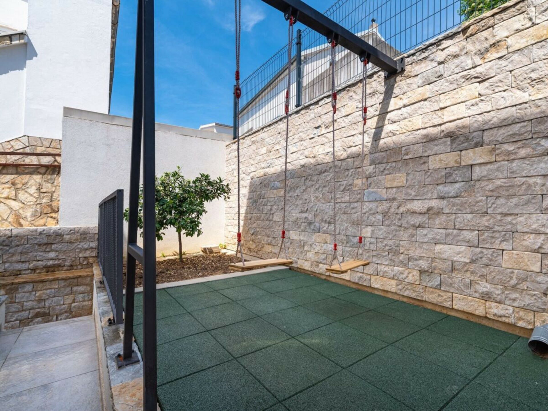 Ruime villa voor 8 personen nabij Jasenice, Dalmatië – 190m² comfort - foto 52