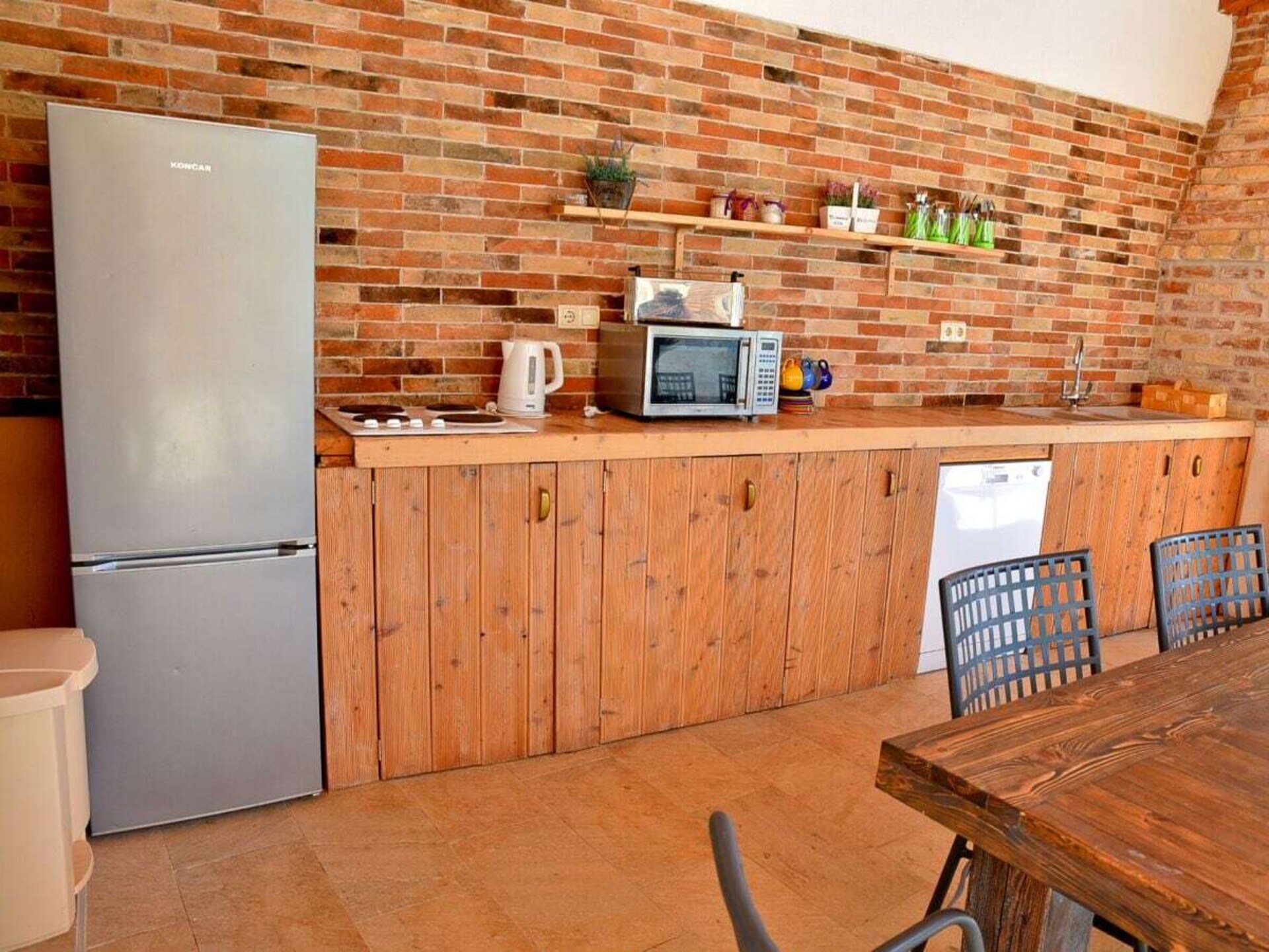 Ruime villa voor 12 personen nabij Zadar, met 6 slaapkamers en privézwembad - foto 31