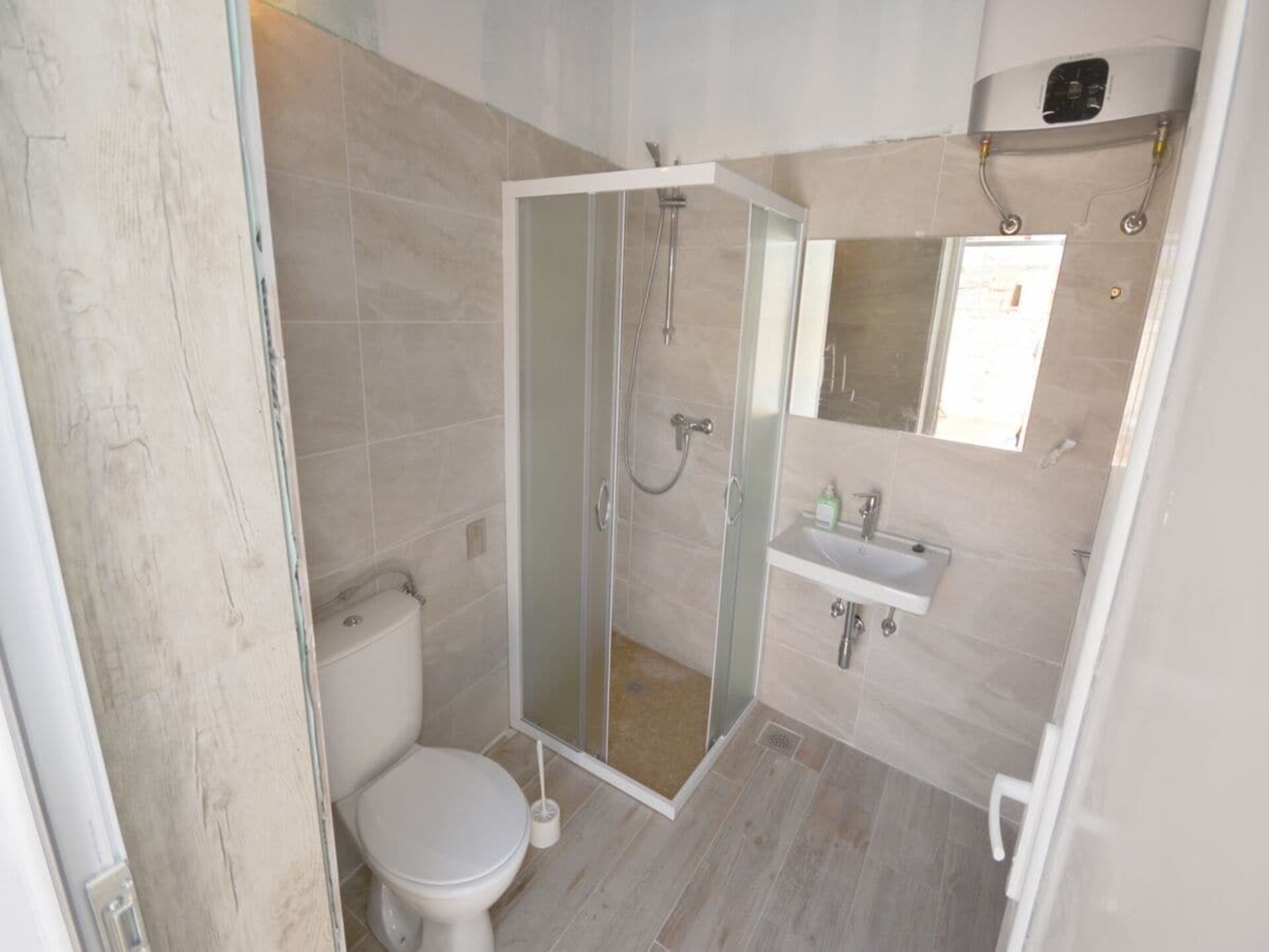 Ruime villa voor 12 personen nabij Zadar, met 6 slaapkamers en privézwembad - foto 34