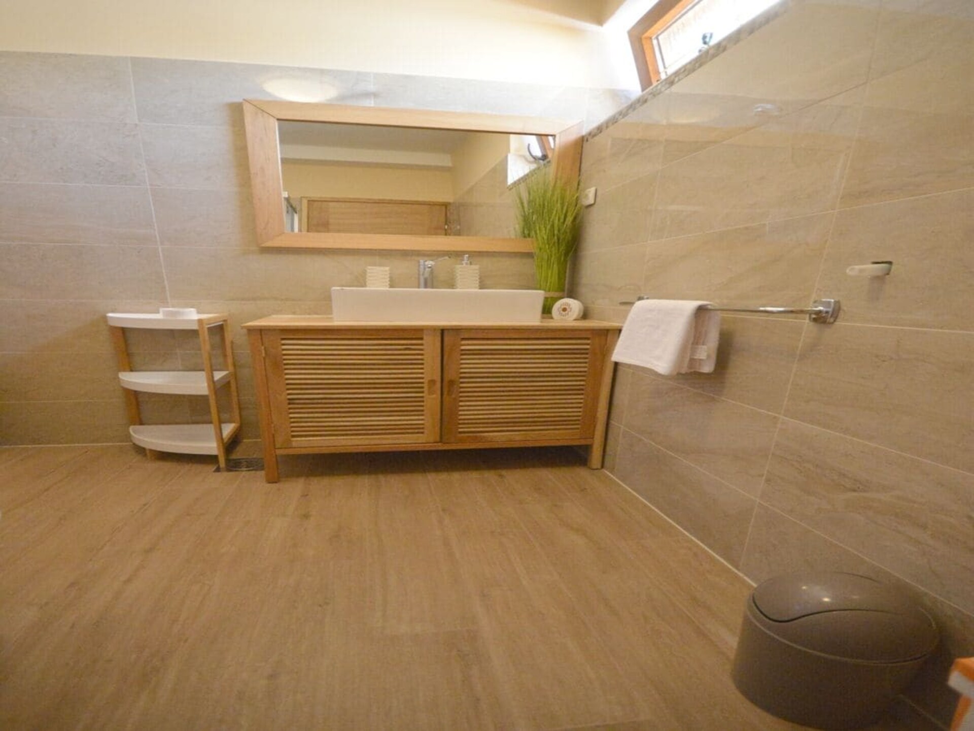 Ruime villa voor 12 personen nabij Zadar, met 6 slaapkamers en privézwembad - foto 35