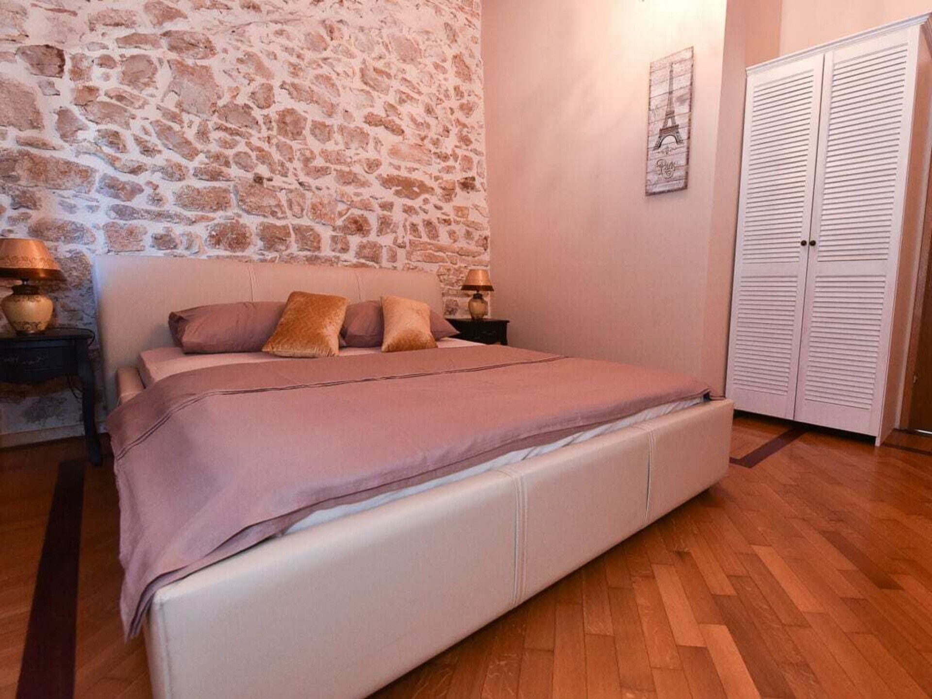 Ruime villa voor 12 personen nabij Zadar, met 6 slaapkamers en privézwembad - foto 46