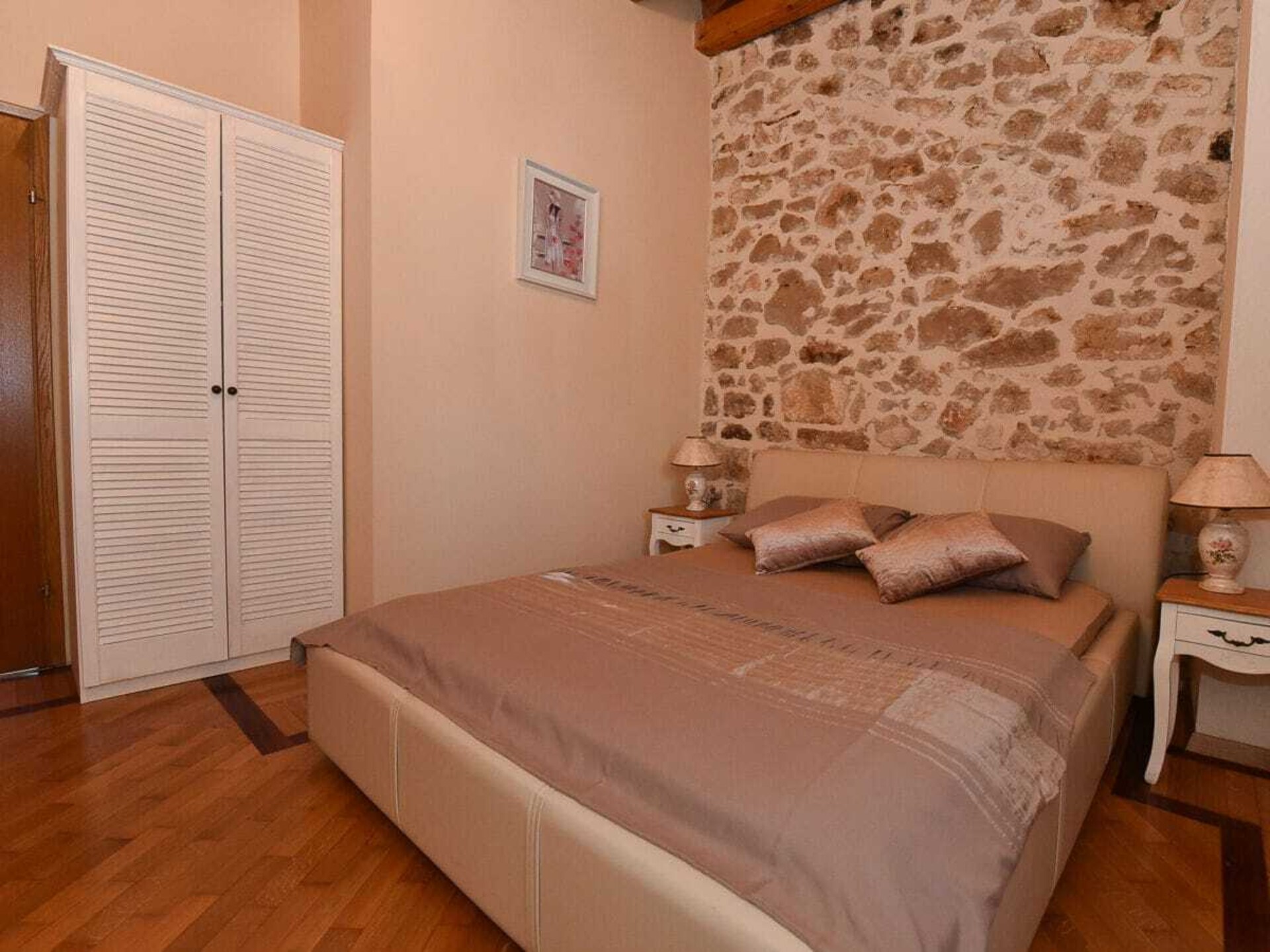 Ruime villa voor 12 personen nabij Zadar, met 6 slaapkamers en privézwembad - foto 48