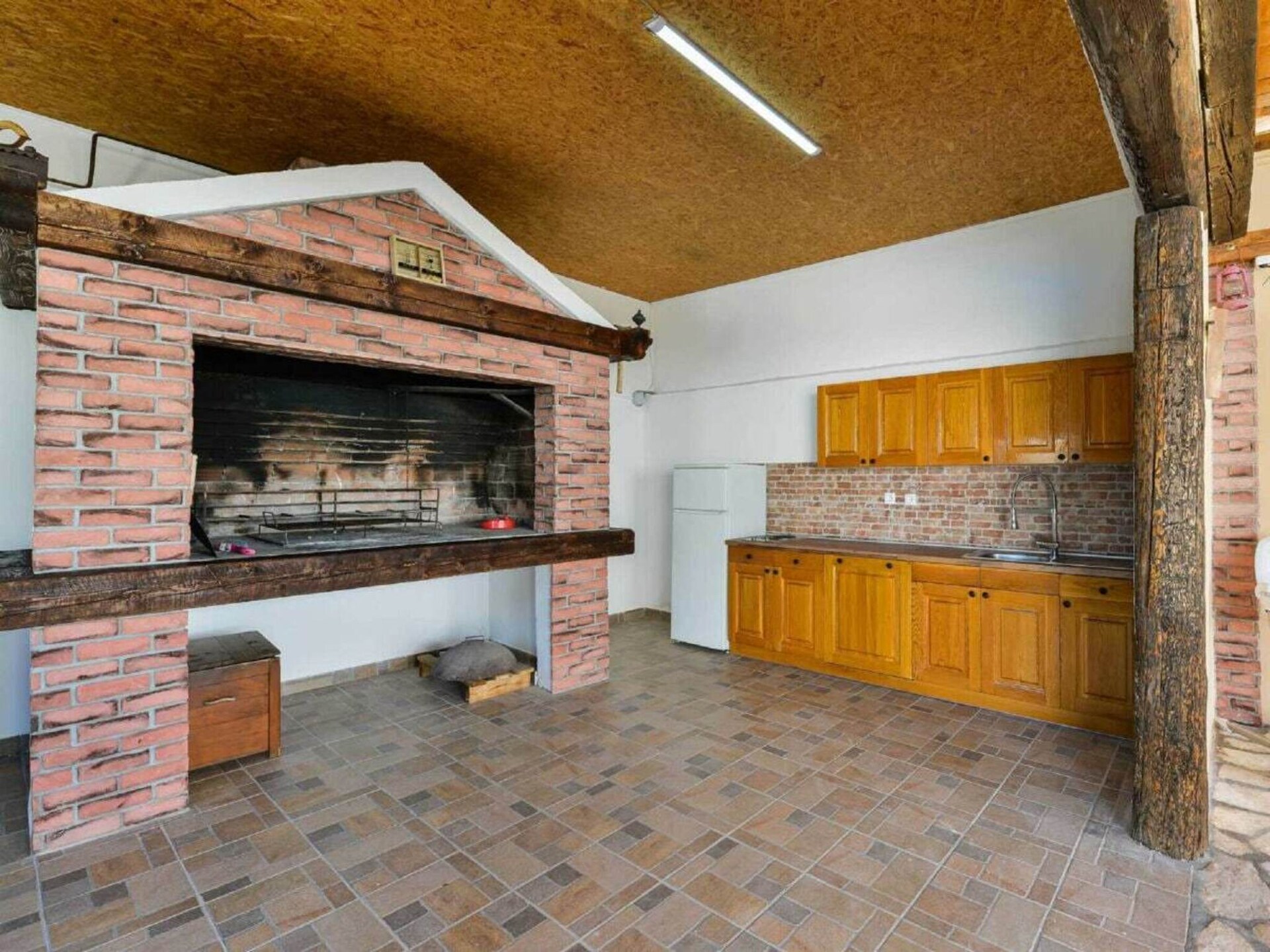 Villa Marinic: Ruim vakantiehuis met privézwembad nabij Zadar - foto 21
