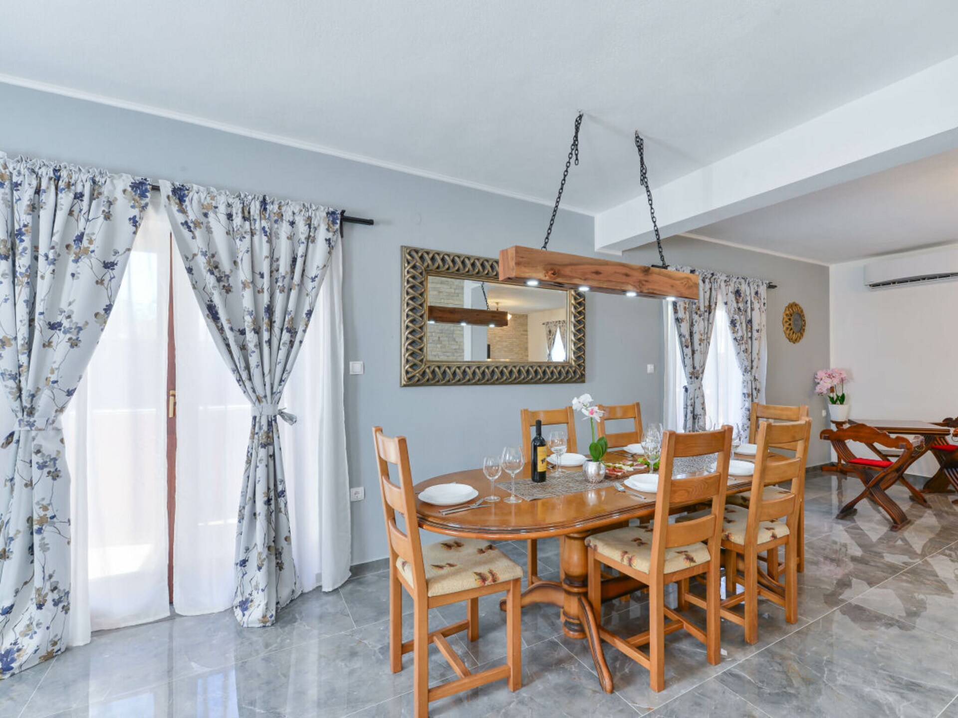 Villa Marinic: Ruim vakantiehuis met privézwembad nabij Zadar - foto 19