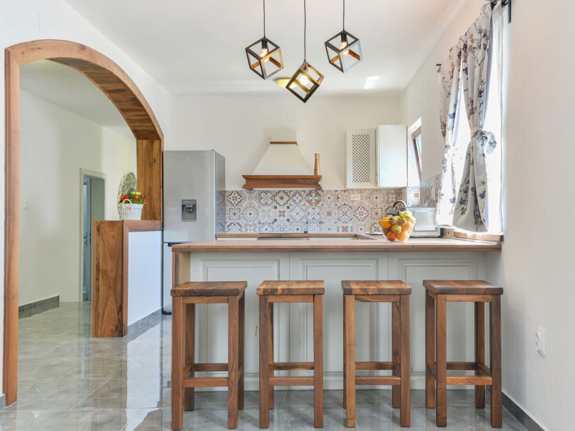 Villa Marinic: Ruim vakantiehuis met privézwembad nabij Zadar - foto 22