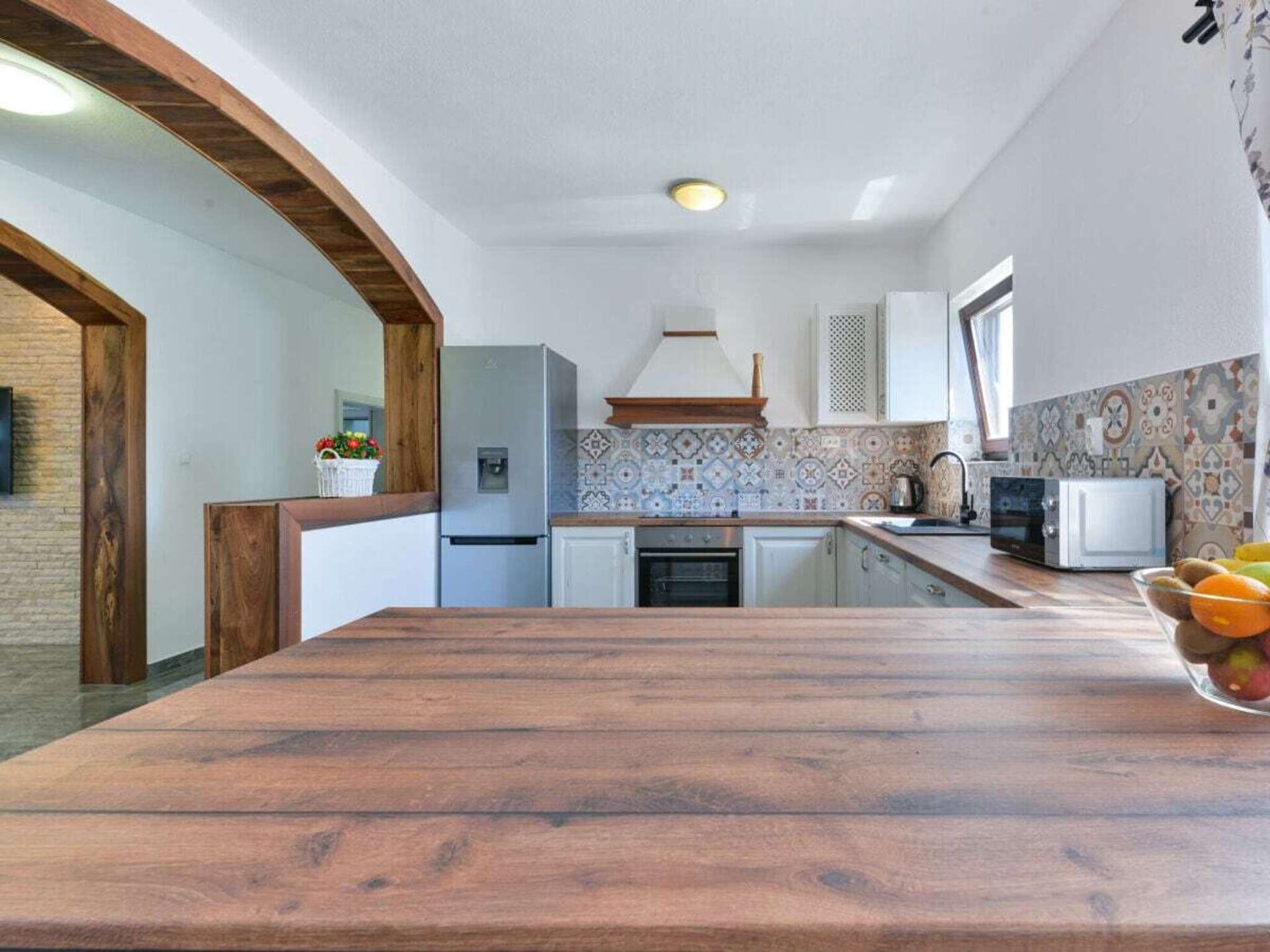 Villa Marinic: Ruim vakantiehuis met privézwembad nabij Zadar - foto 24