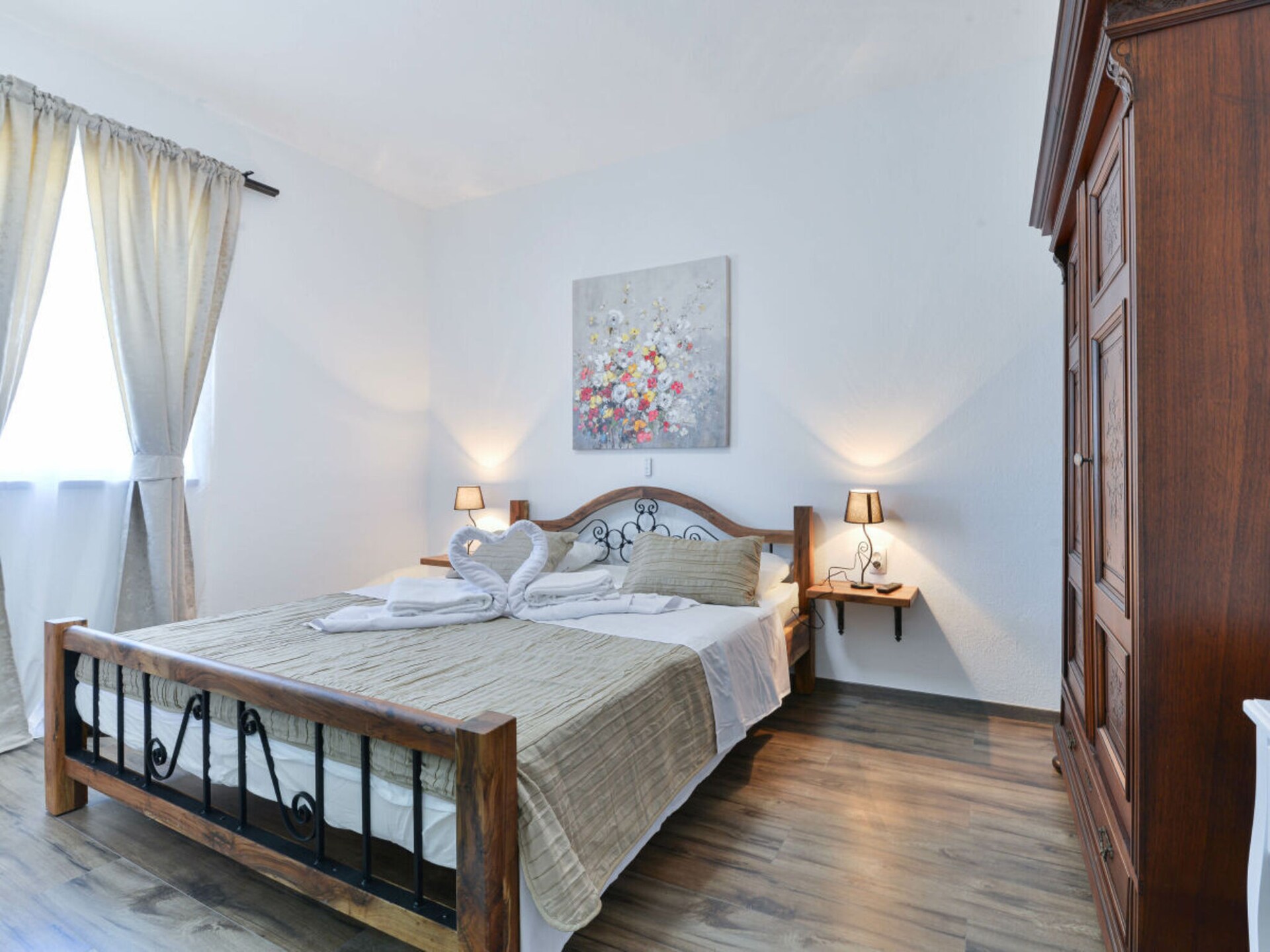 Villa Marinic: Ruim vakantiehuis met privézwembad nabij Zadar - foto 25