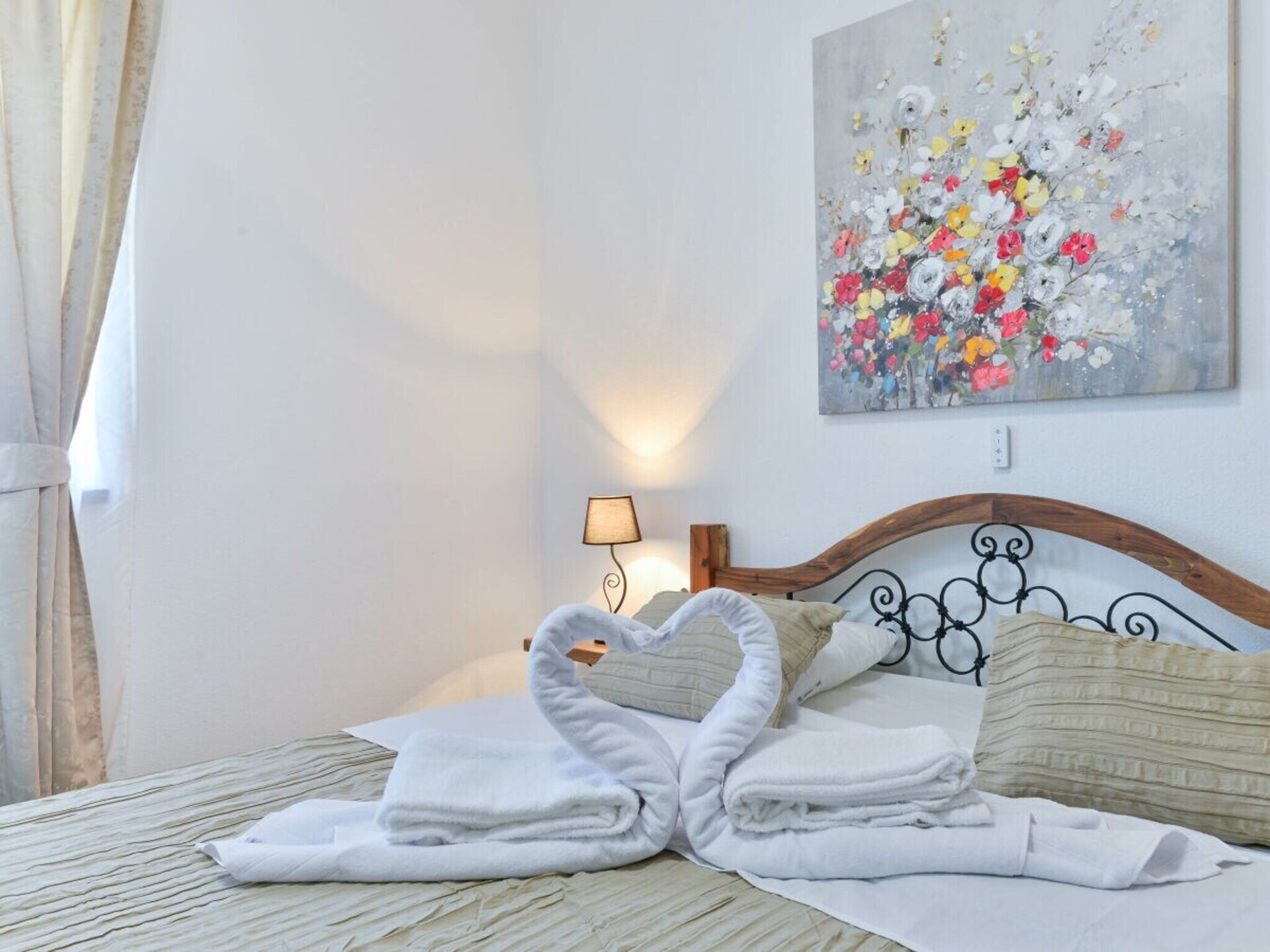 Villa Marinic: Ruim vakantiehuis met privézwembad nabij Zadar - foto 27