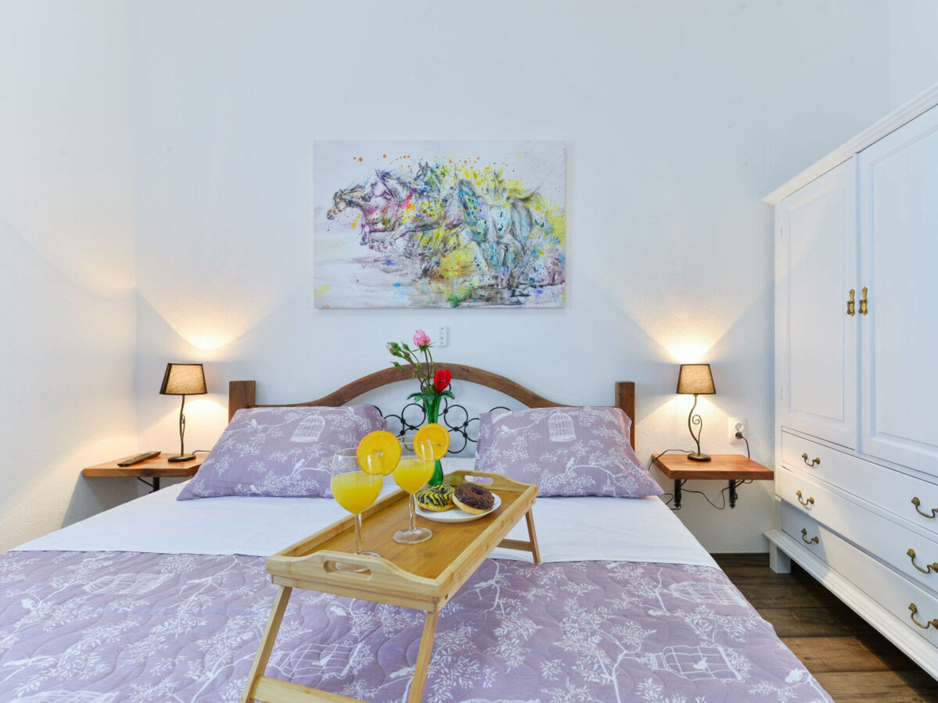 Villa Marinic: Ruim vakantiehuis met privézwembad nabij Zadar - foto 29
