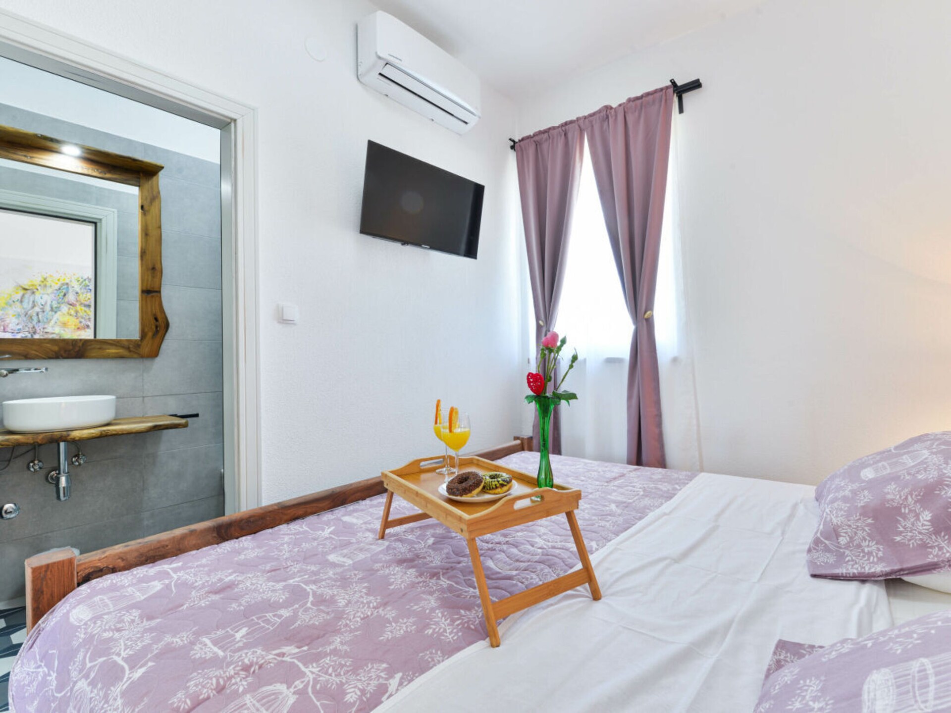 Villa Marinic: Ruim vakantiehuis met privézwembad nabij Zadar - foto 31
