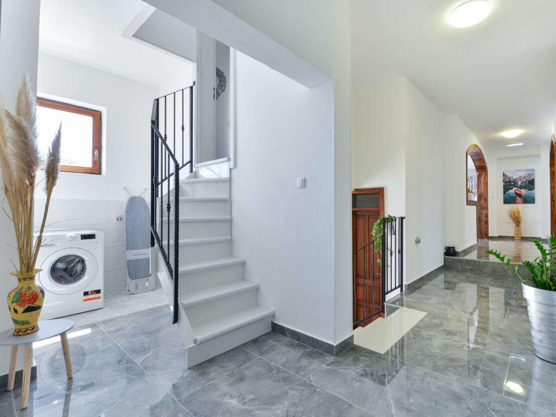 Villa Marinic: Ruim vakantiehuis met privézwembad nabij Zadar - foto 38