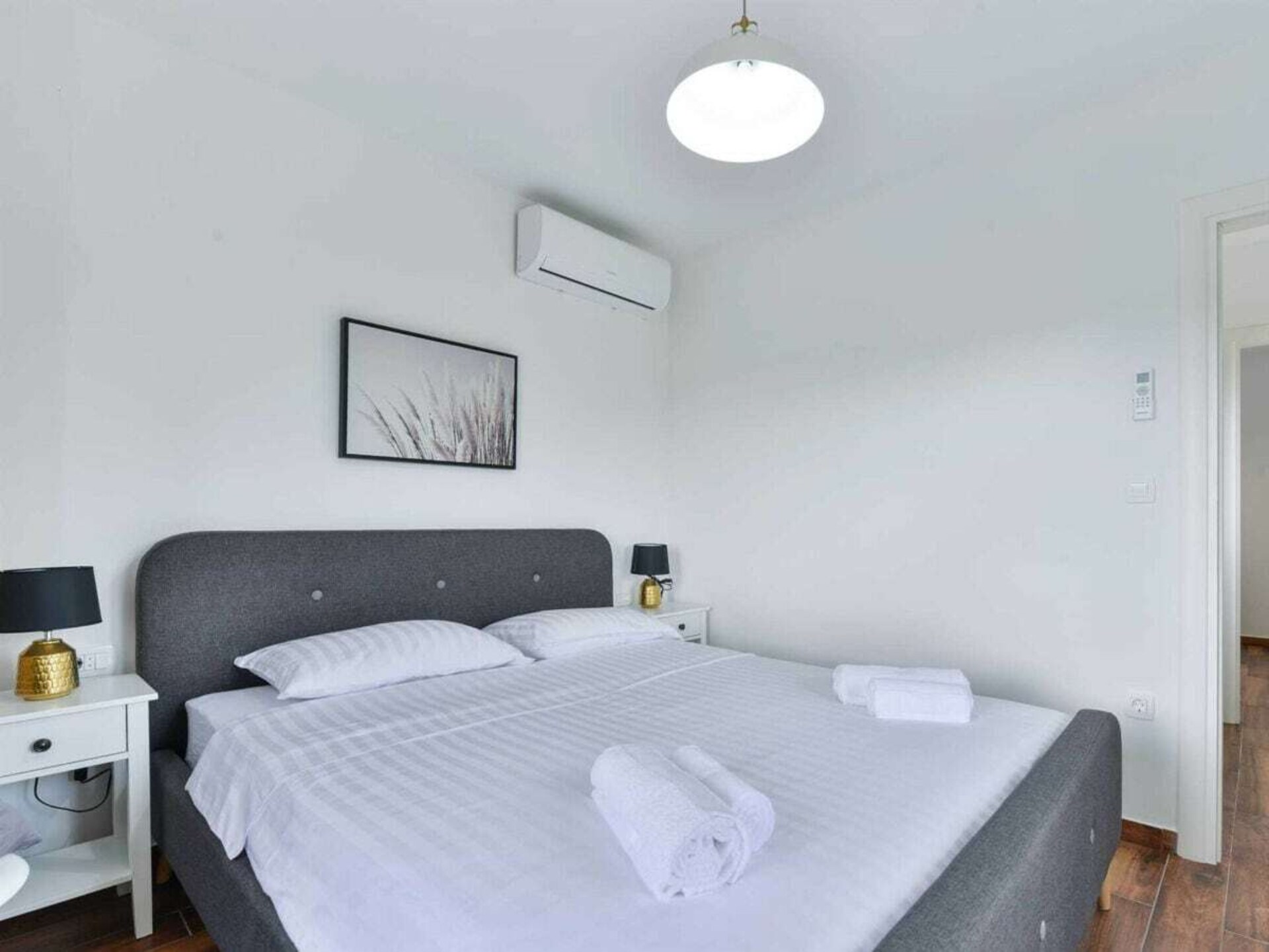 Ruime villa voor 10 personen met zwembad in Lišane Ostrovičke - foto 34