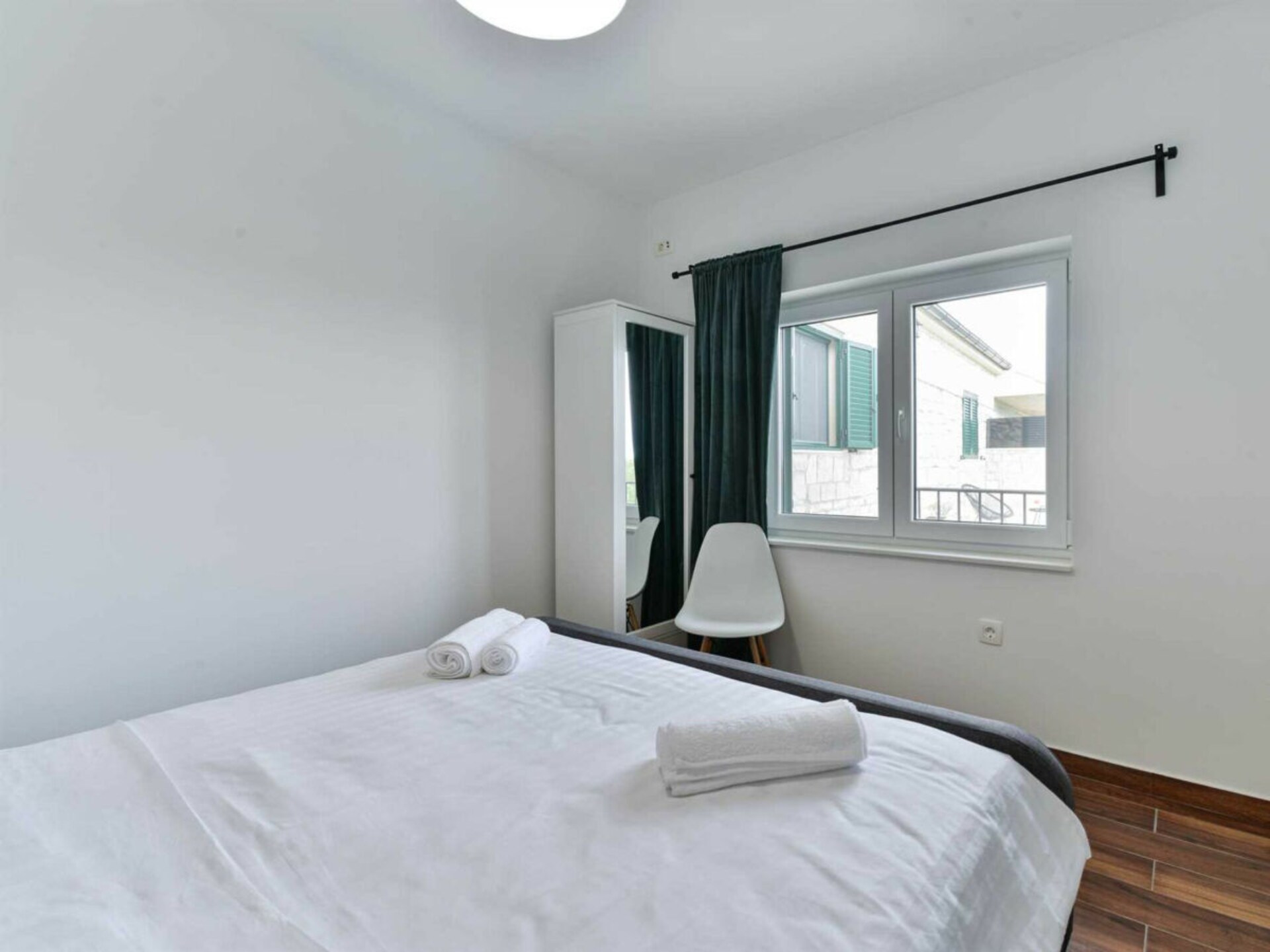 Ruime villa voor 10 personen met zwembad in Lišane Ostrovičke - foto 35