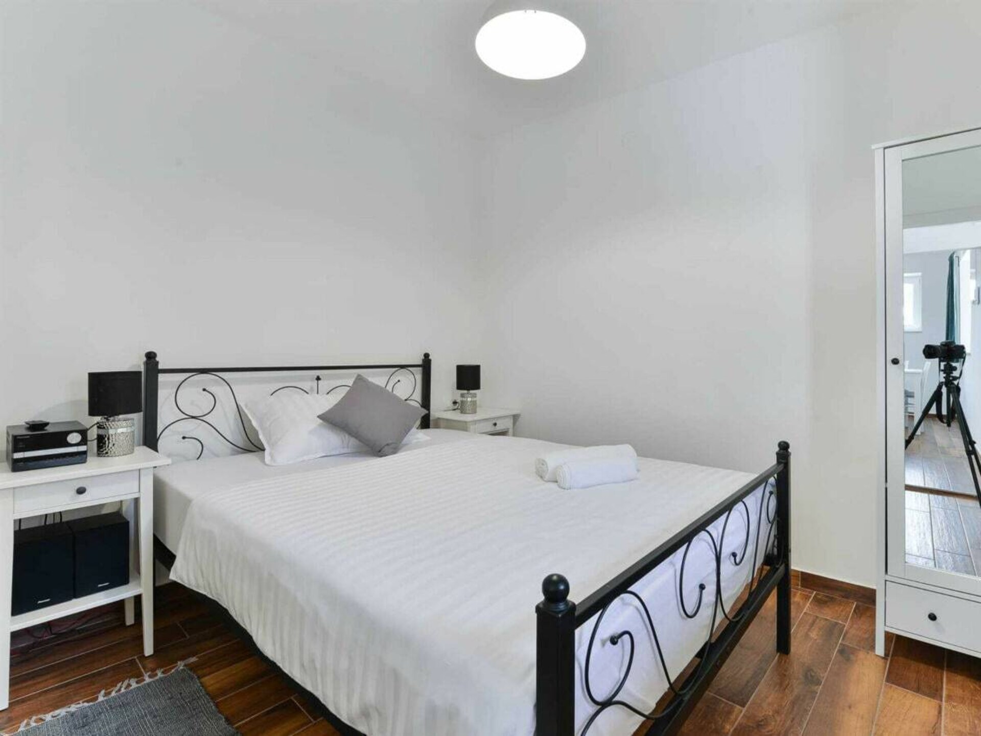 Ruime villa voor 10 personen met zwembad in Lišane Ostrovičke - foto 46