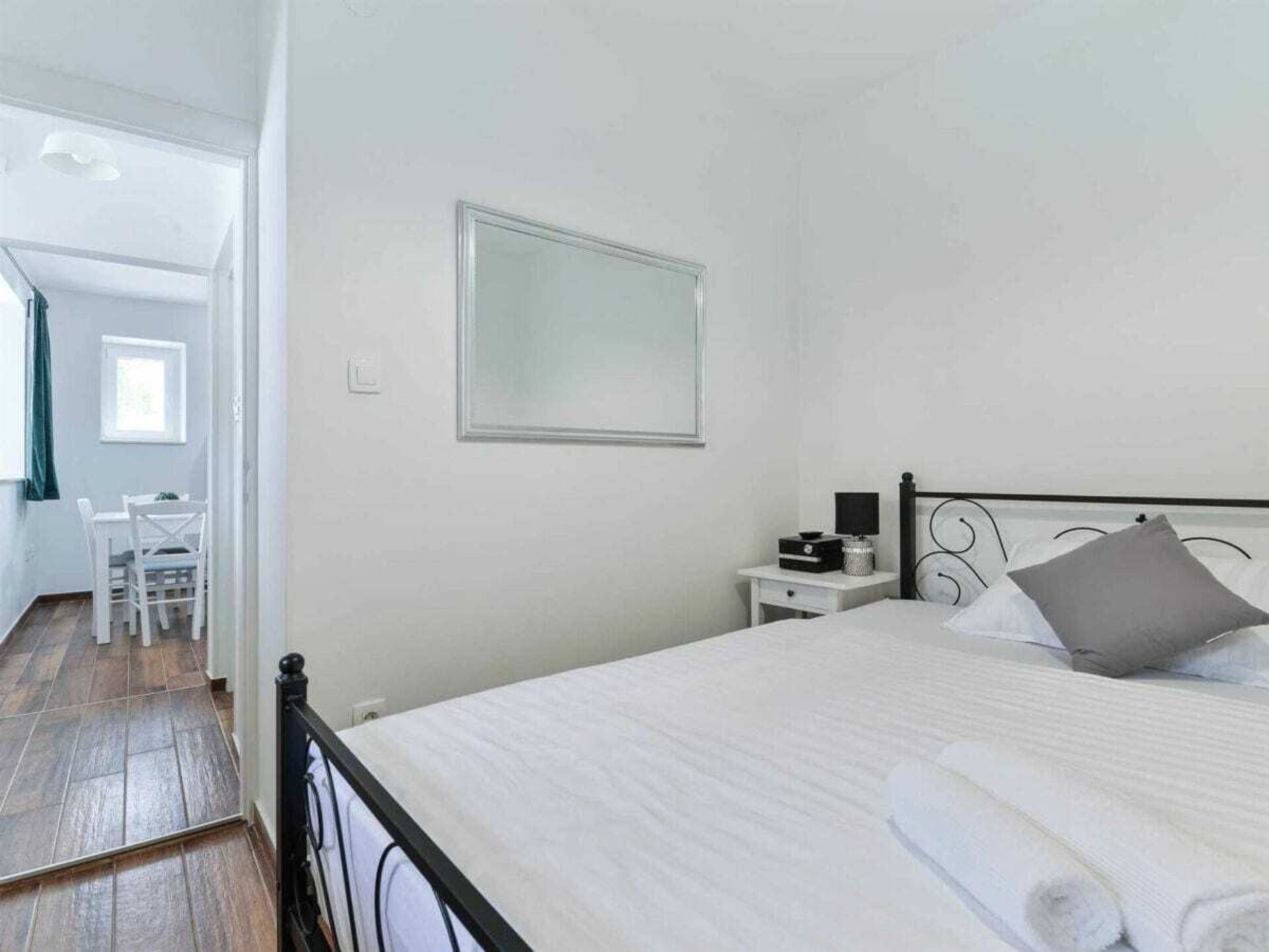 Ruime villa voor 10 personen met zwembad in Lišane Ostrovičke - foto 47