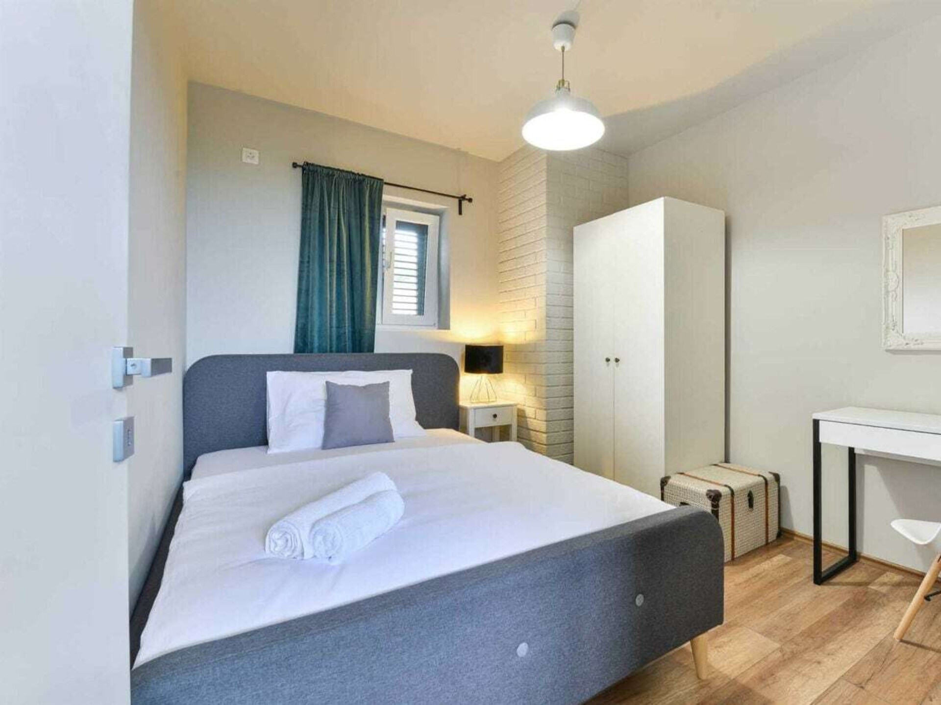 Ruime villa voor 10 personen met zwembad in Lišane Ostrovičke - foto 49