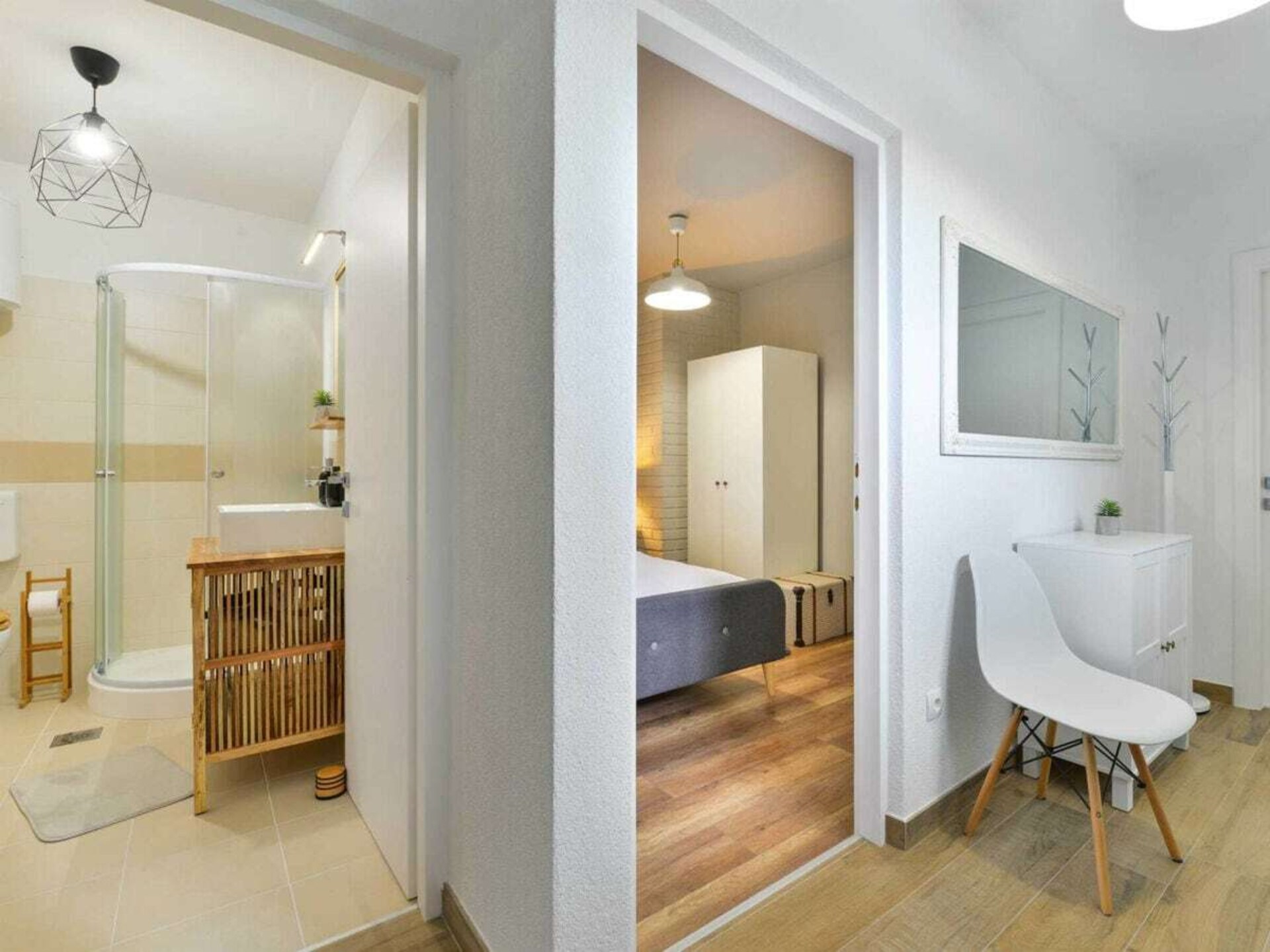 Ruime villa voor 10 personen met zwembad in Lišane Ostrovičke - foto 51