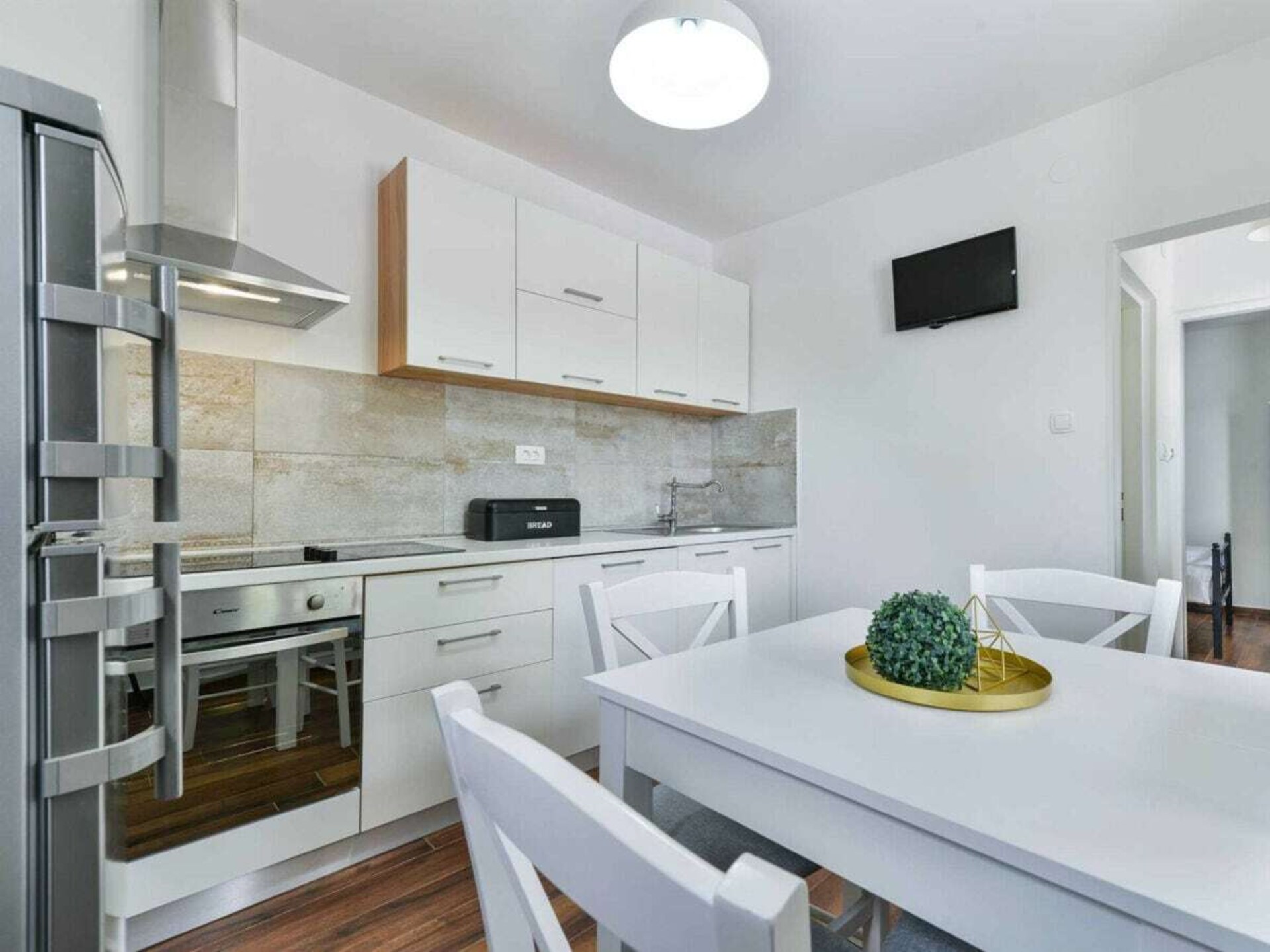 Ruime villa voor 10 personen met zwembad in Lišane Ostrovičke - foto 64