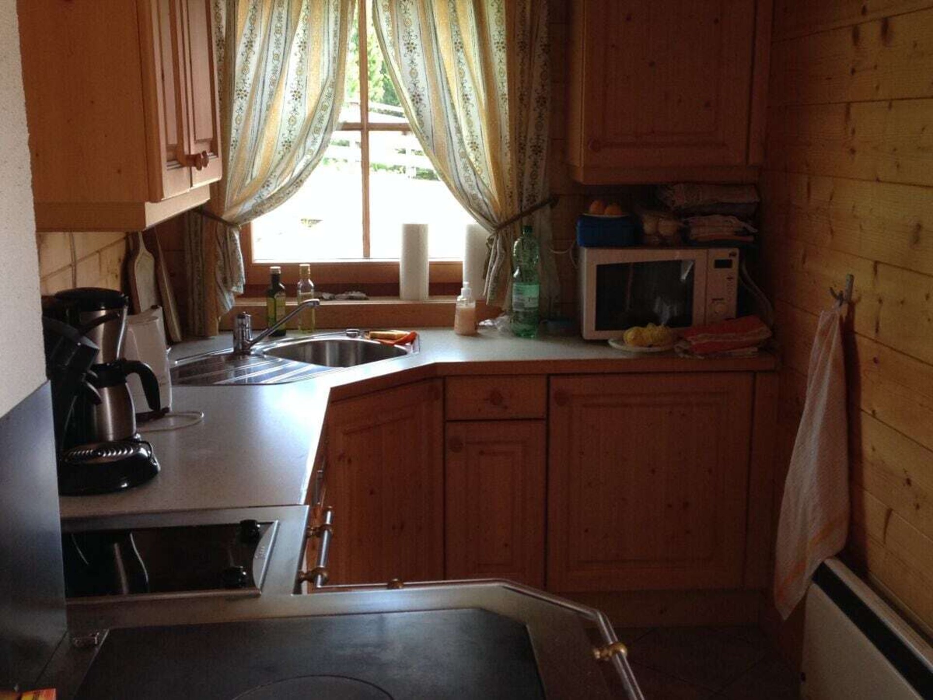 Knus vakantiehuis voor 5 personen, 200m van de skilift bij Falkertsee - foto 16