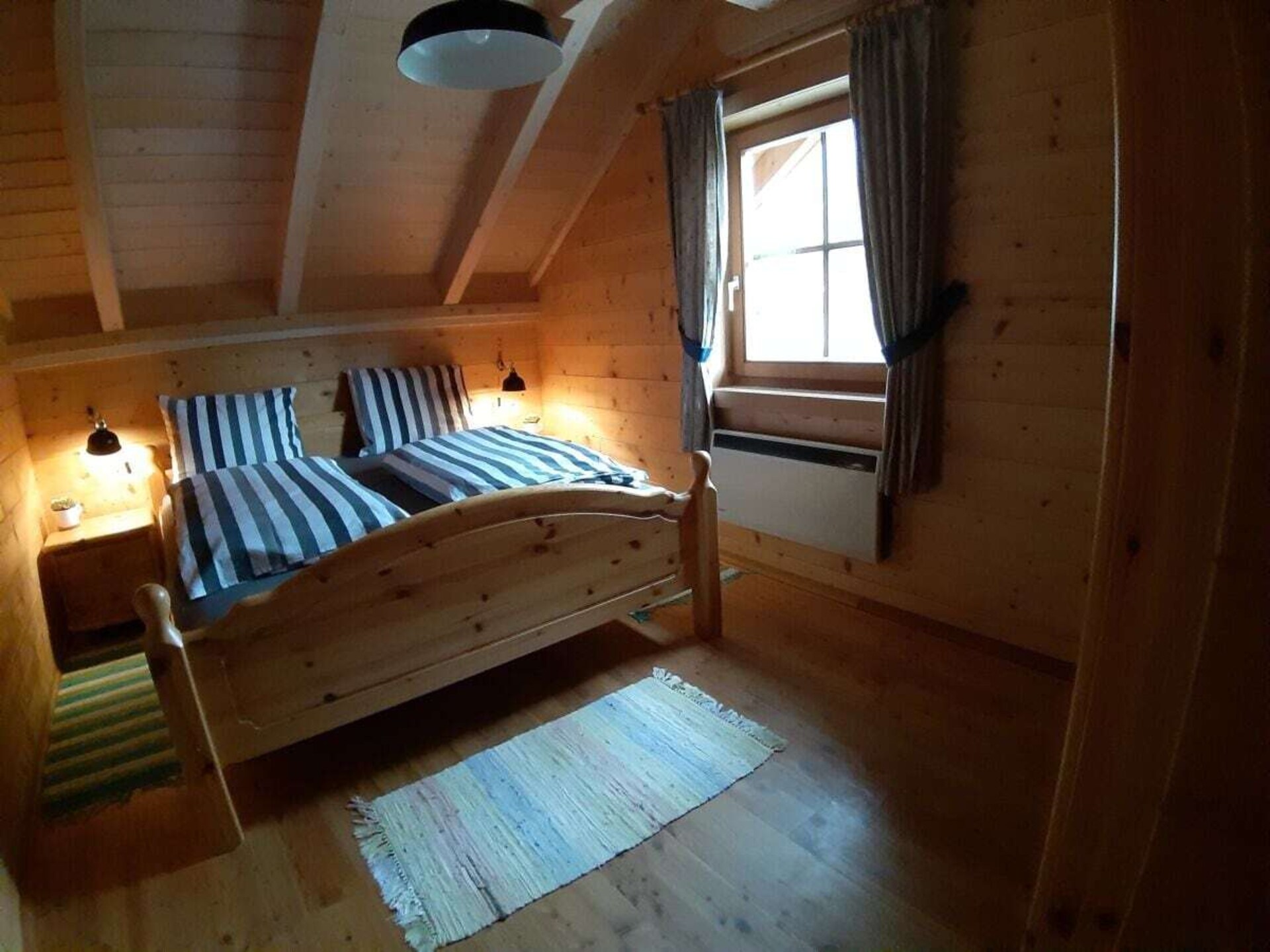 Knus vakantiehuis voor 5 personen, 200m van de skilift bij Falkertsee - foto 19