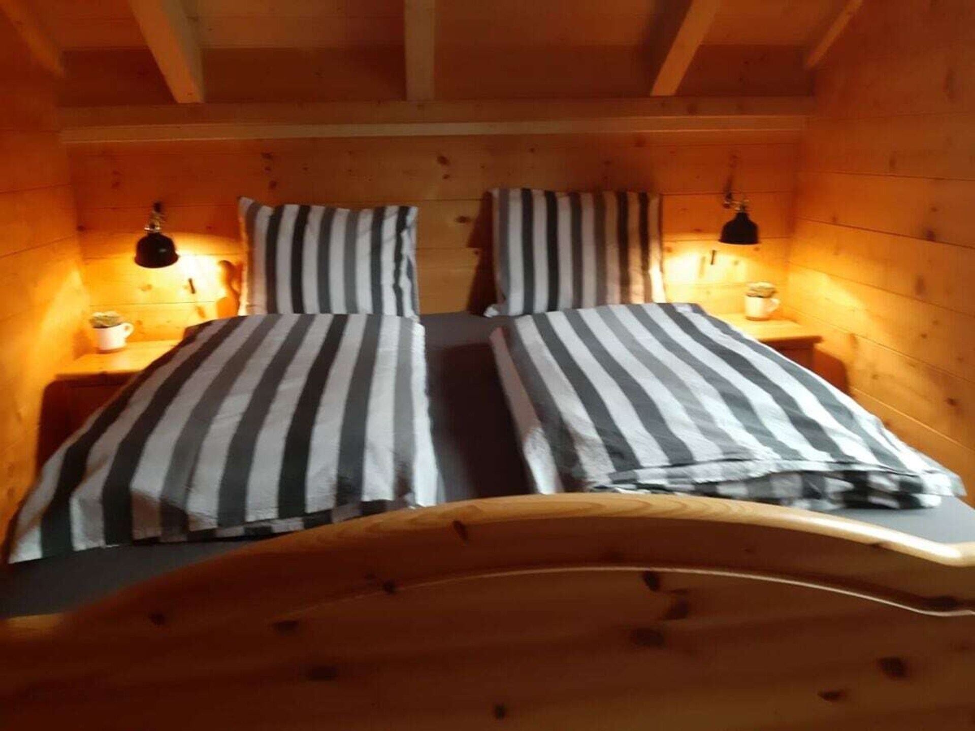 Knus vakantiehuis voor 5 personen, 200m van de skilift bij Falkertsee - foto 20