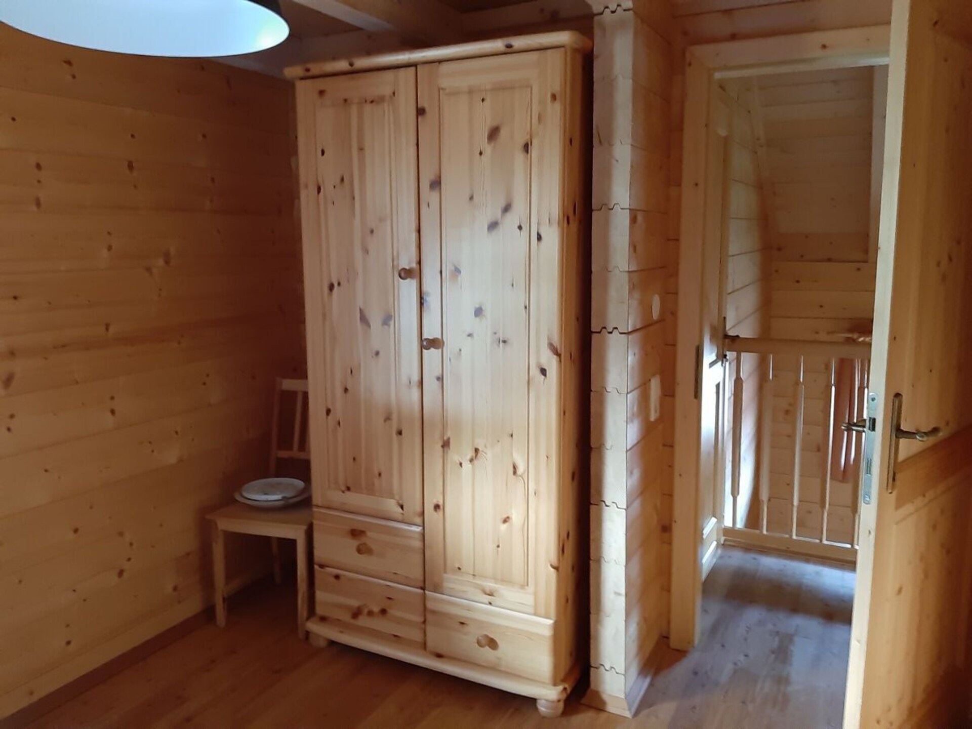 Knus vakantiehuis voor 5 personen, 200m van de skilift bij Falkertsee - foto 22