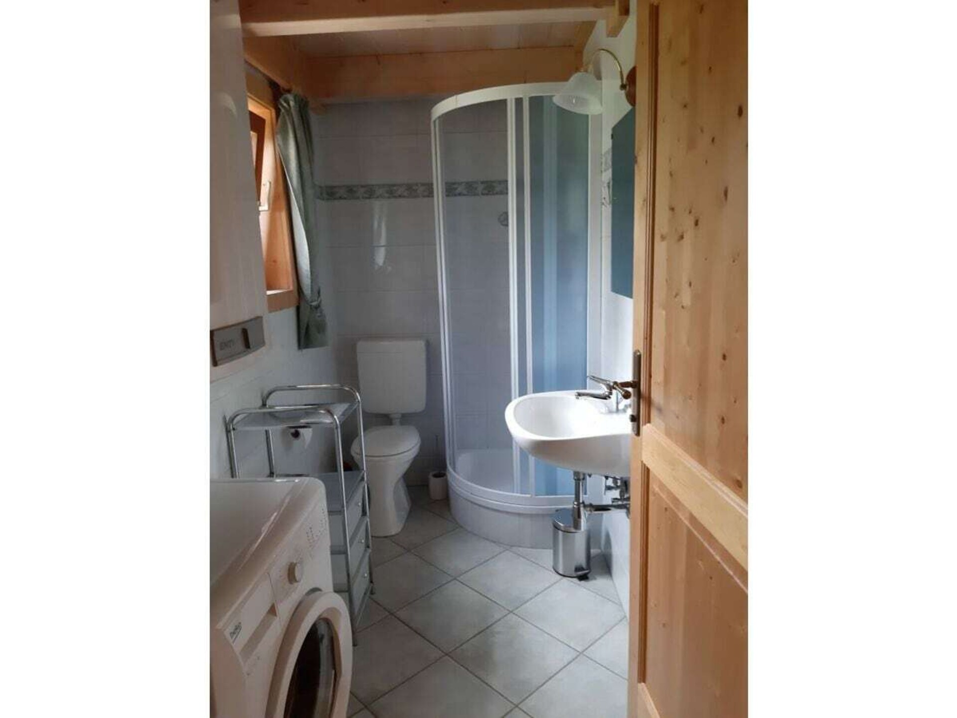 Knus vakantiehuis voor 5 personen, 200m van de skilift bij Falkertsee - foto 23