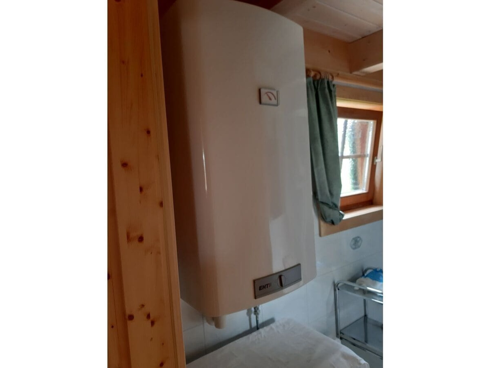 Knus vakantiehuis voor 5 personen, 200m van de skilift bij Falkertsee - foto 25