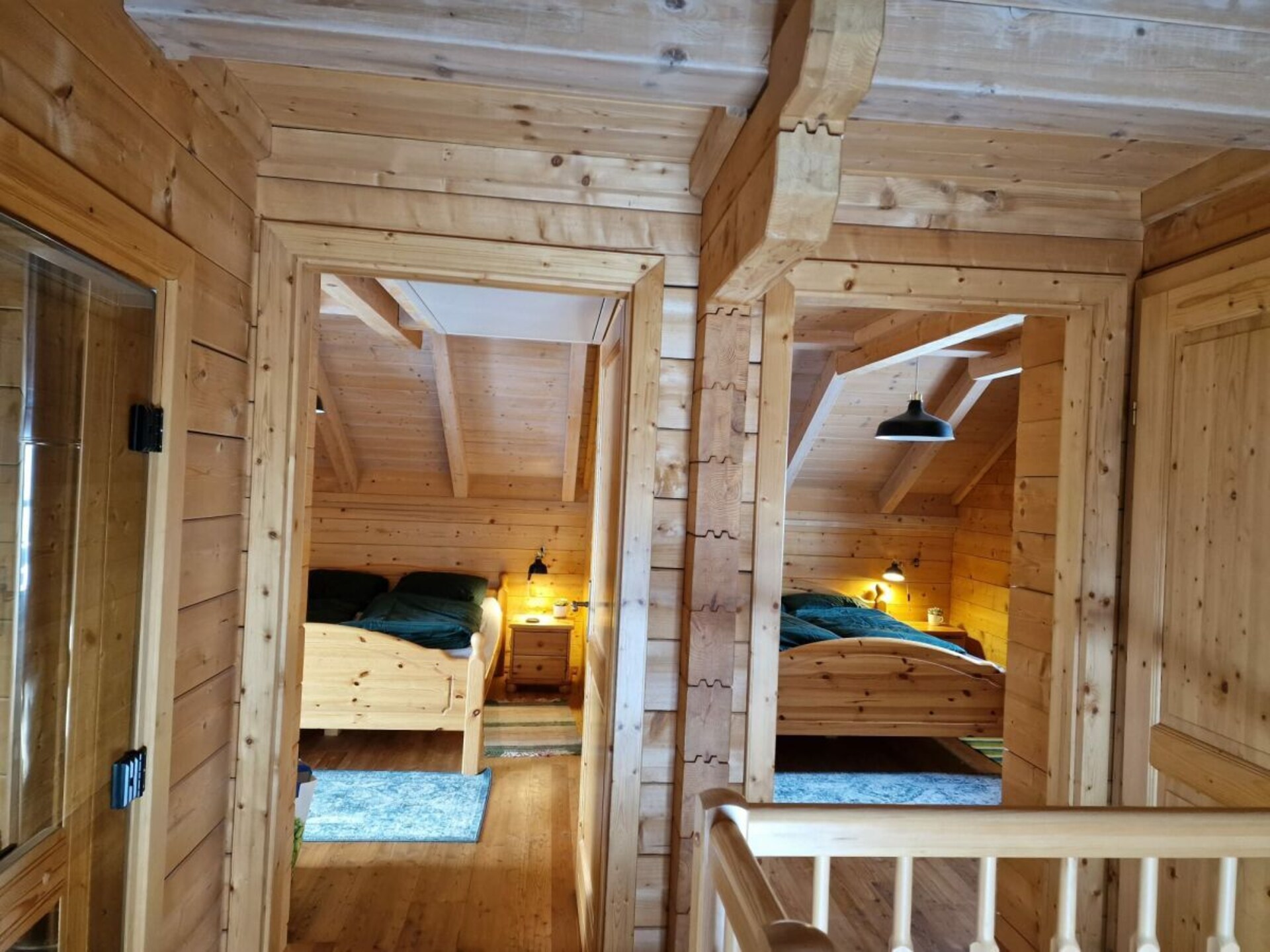Knus vakantiehuis voor 5 personen, 200m van de skilift bij Falkertsee - foto 26