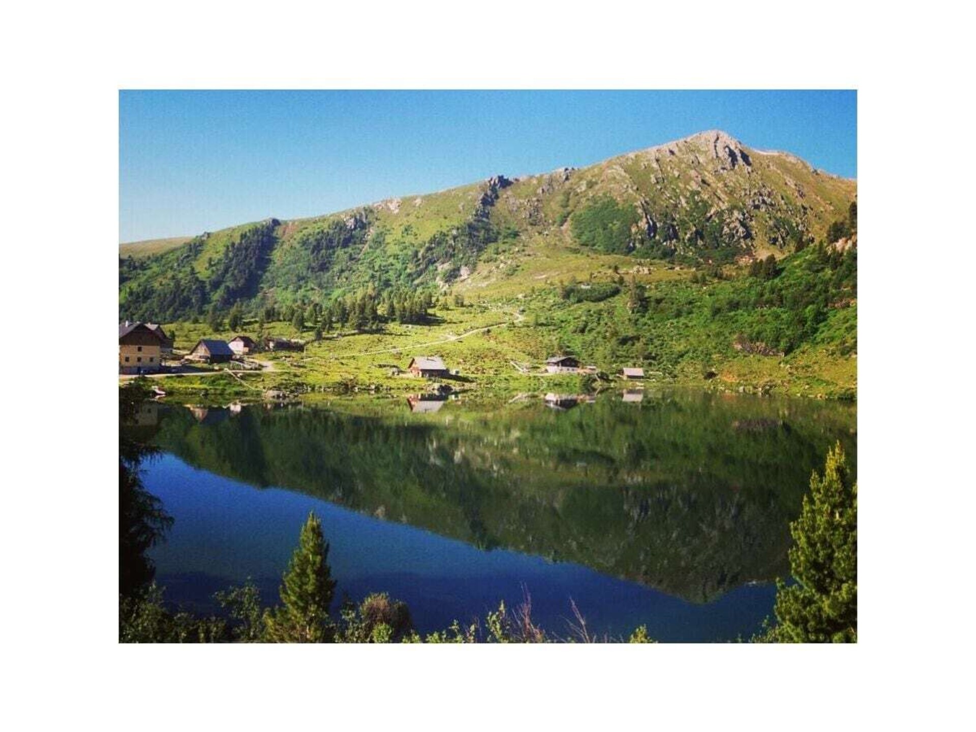 Knus vakantiehuis voor 5 personen, 200m van de skilift bij Falkertsee - foto 30