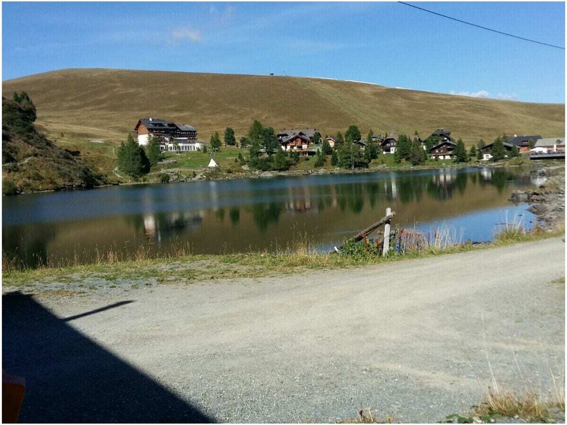 Knus vakantiehuis voor 5 personen, 200m van de skilift bij Falkertsee - foto 34