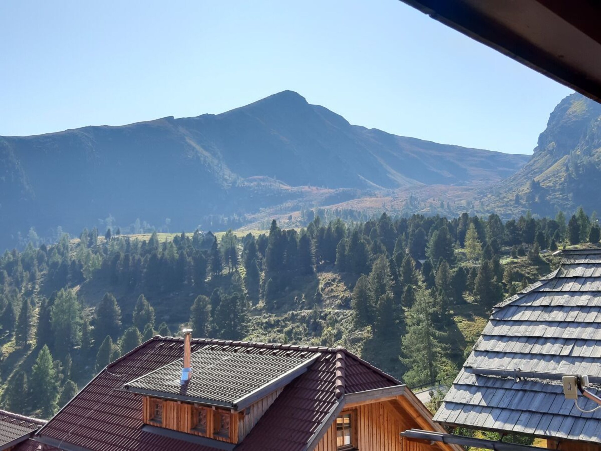 Knus vakantiehuis voor 5 personen, 200m van de skilift bij Falkertsee - foto 35