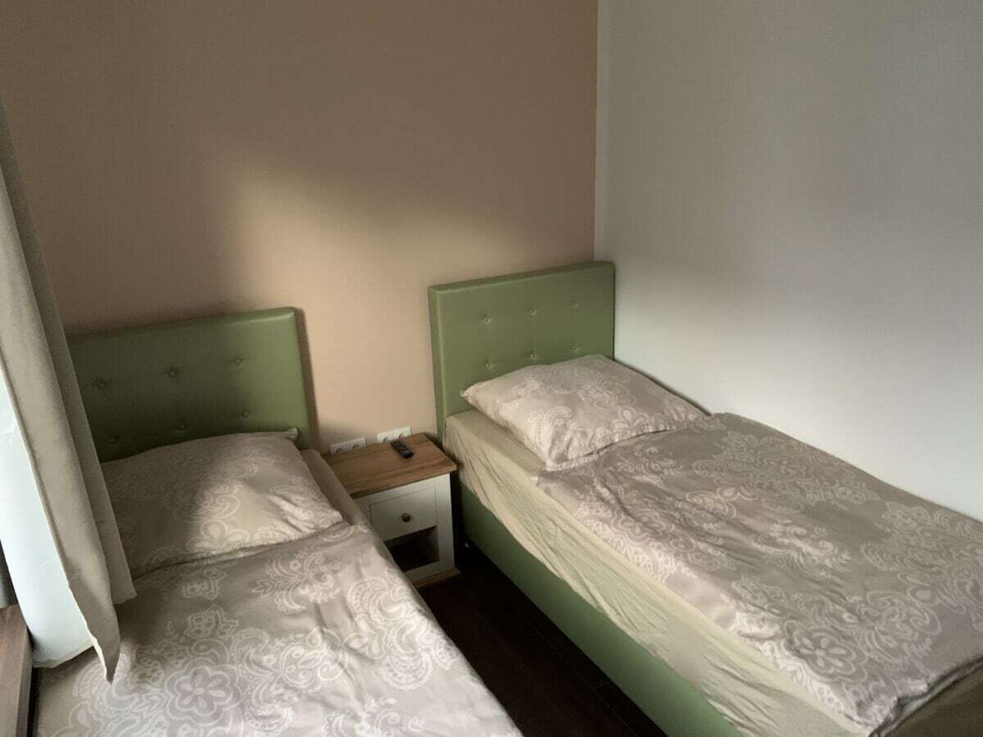 Knus vakantiehuis voor 4 in Sellin met WiFi, vlakbij centrum - foto 7