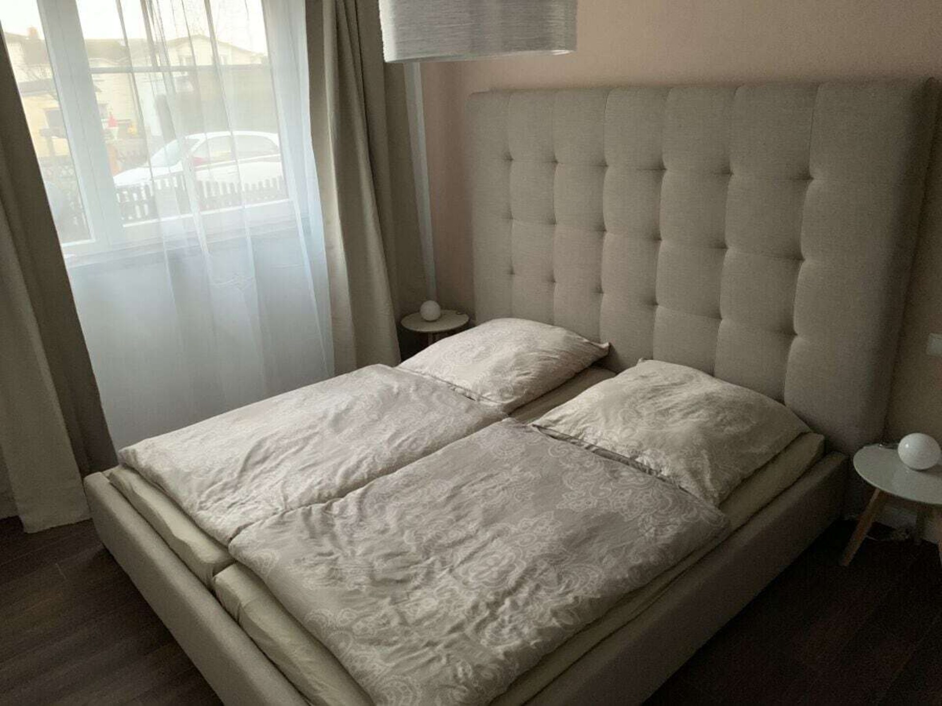 Knus vakantiehuis voor 4 in Sellin met WiFi, vlakbij centrum - foto 8